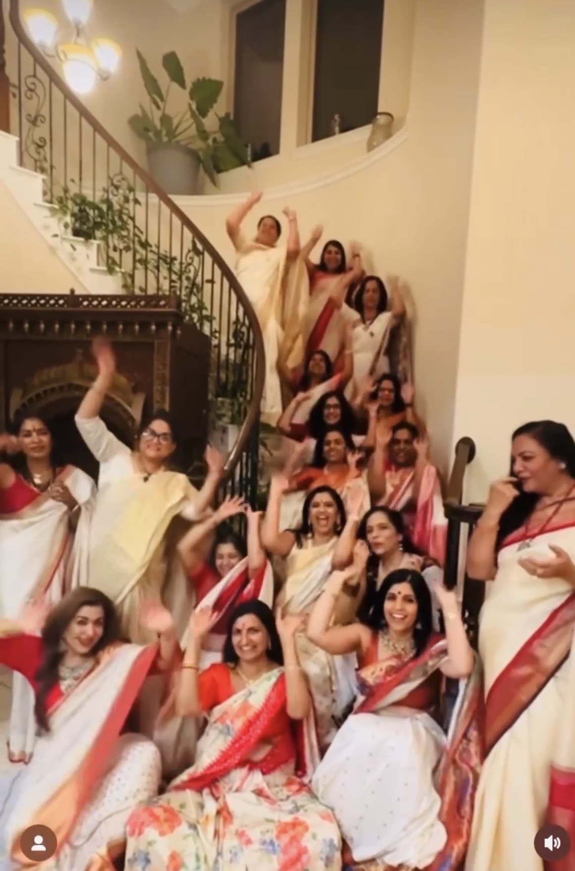 Photo shared by Deepa