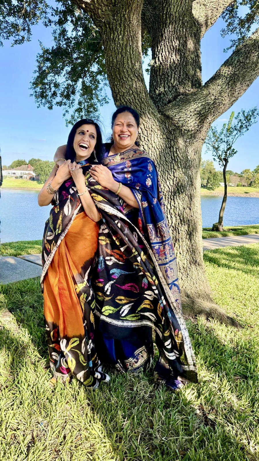 Photo shared by Nimisha Shah