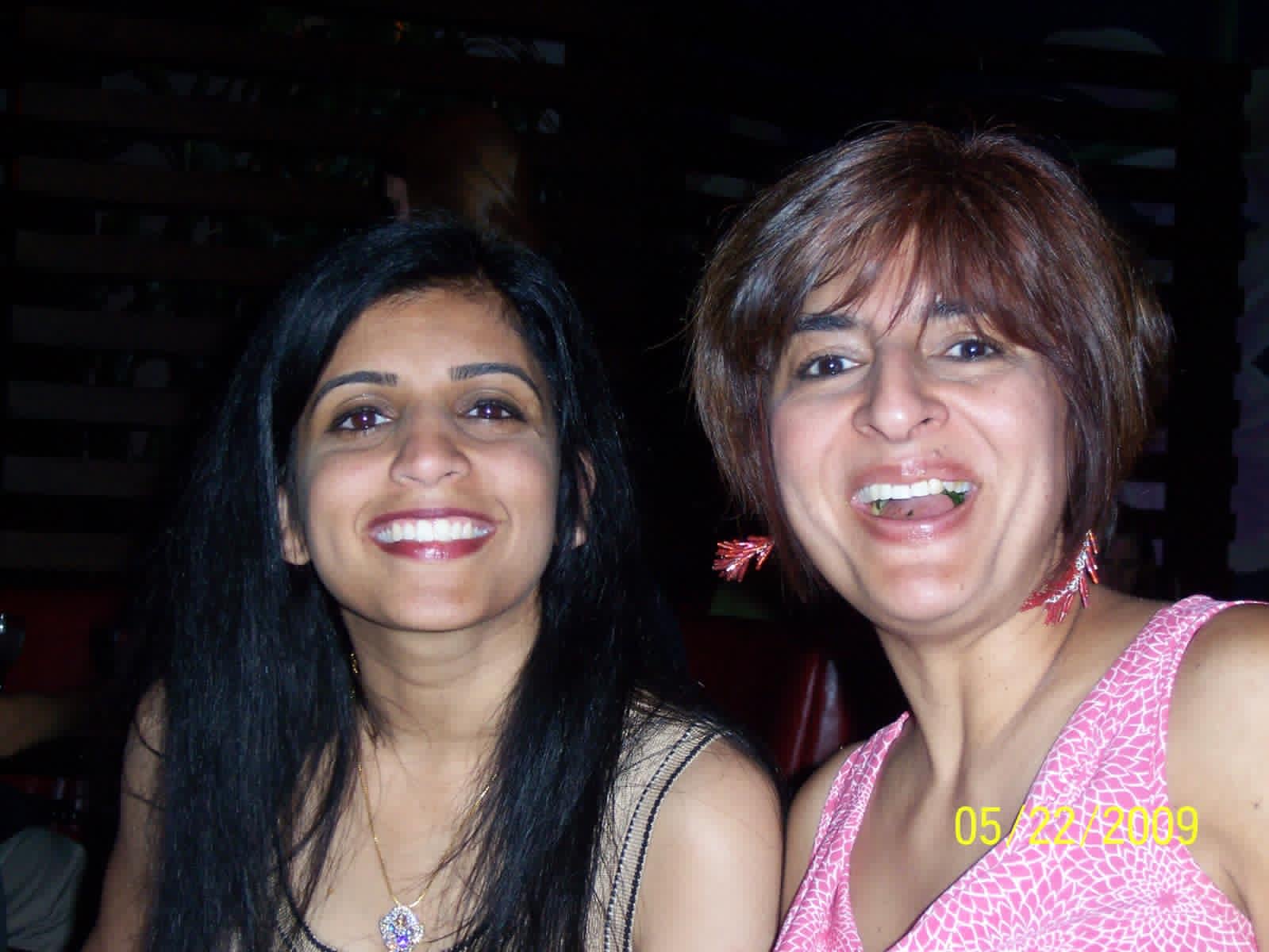 Photo shared by Chandy Ghosh