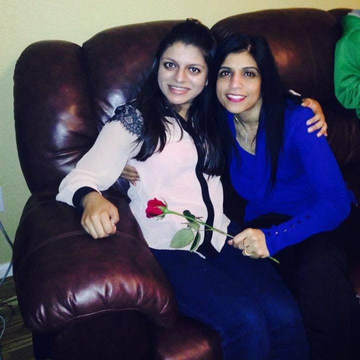 Photo shared by Sayalee Muthe