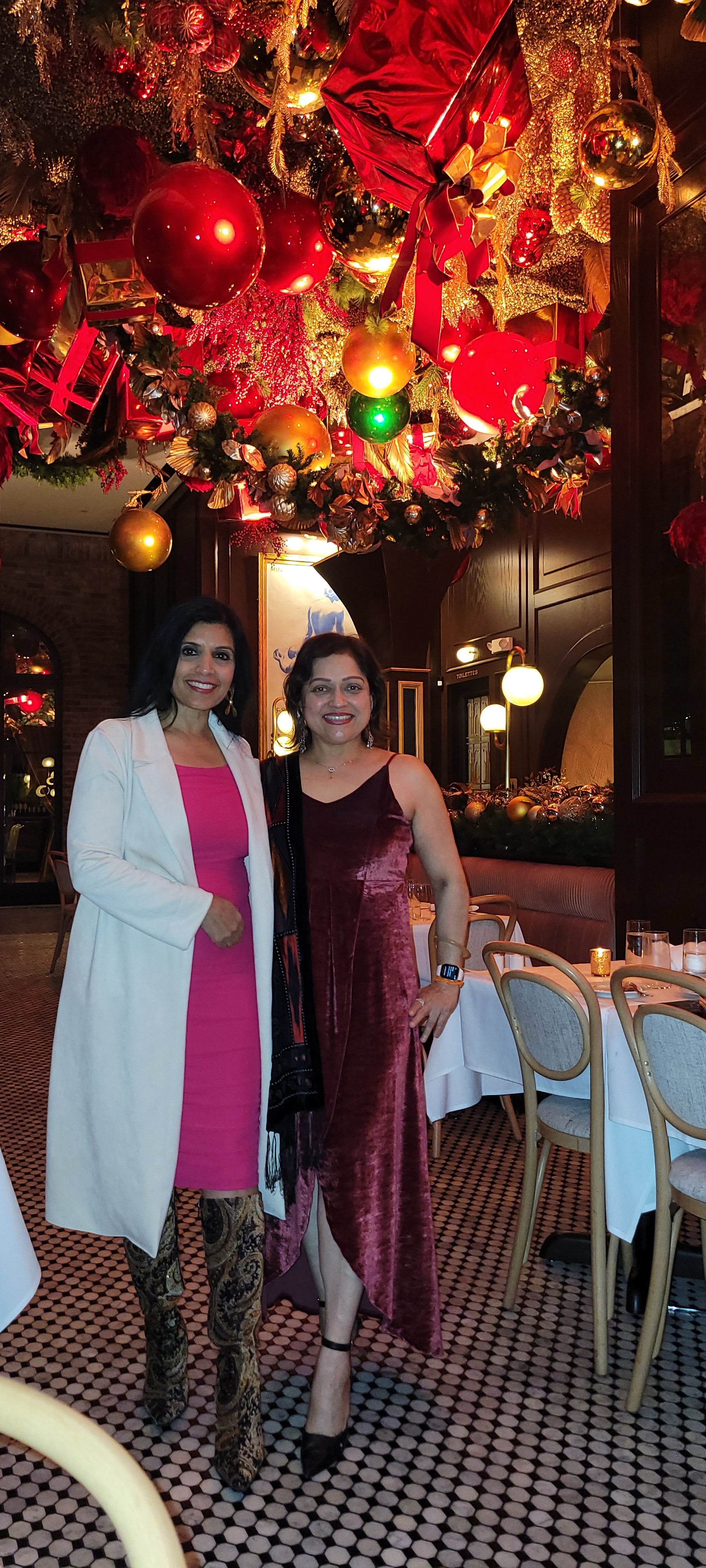 Photo shared by Madie