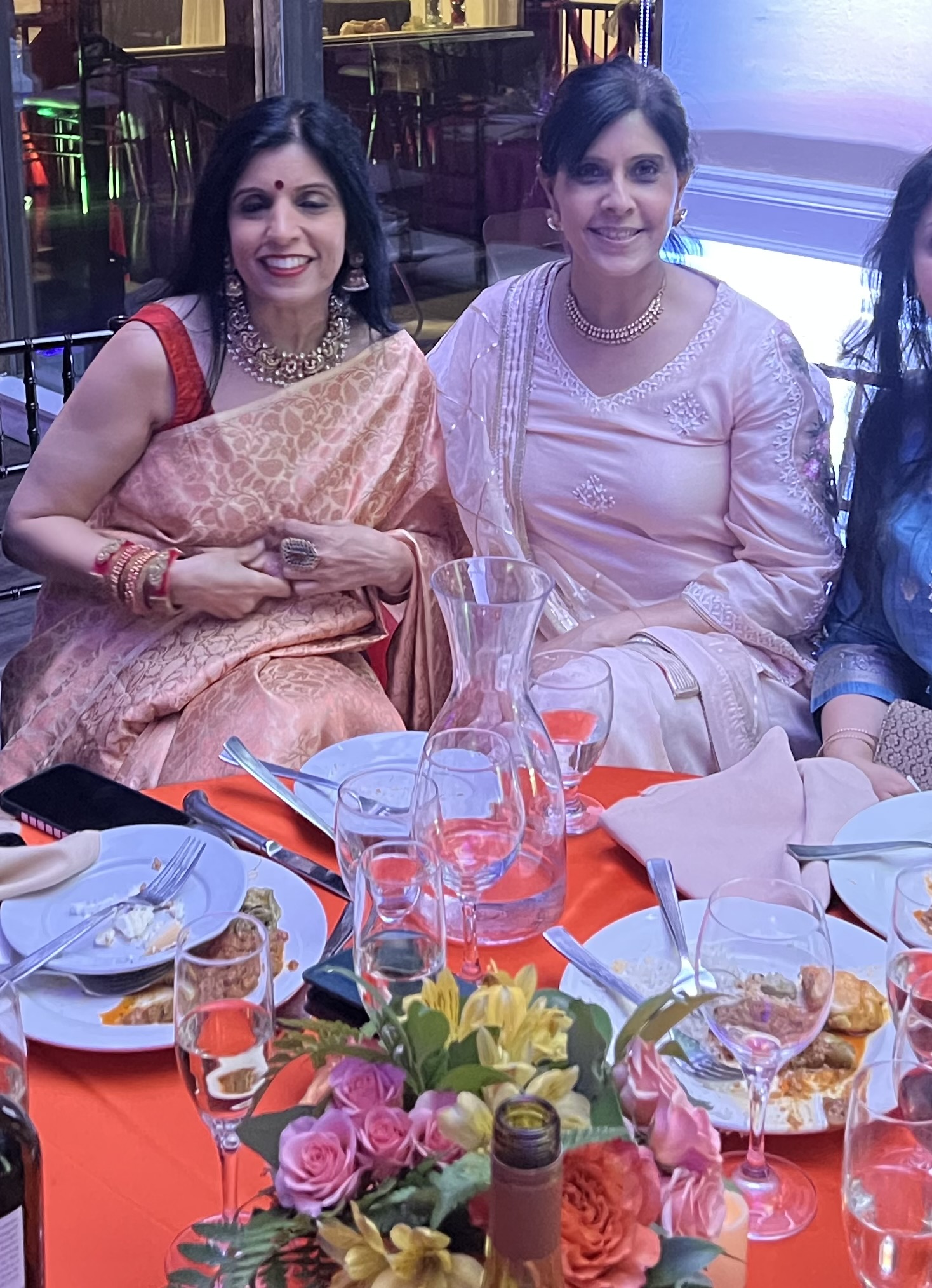 Photo shared by Ravi and Vinnie Kanwal