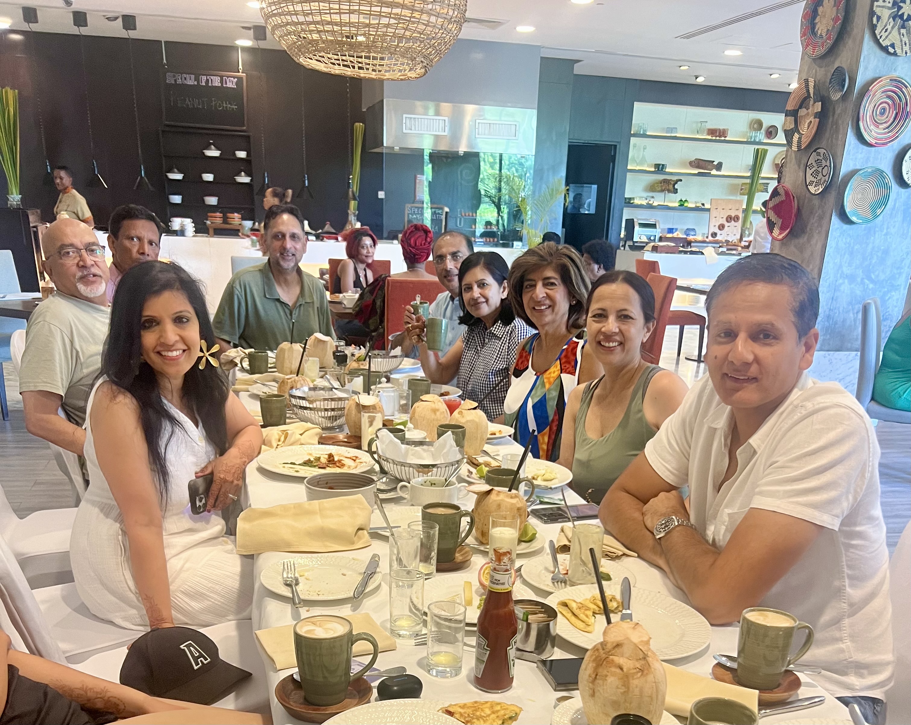 Photo shared by Probir Ghosh