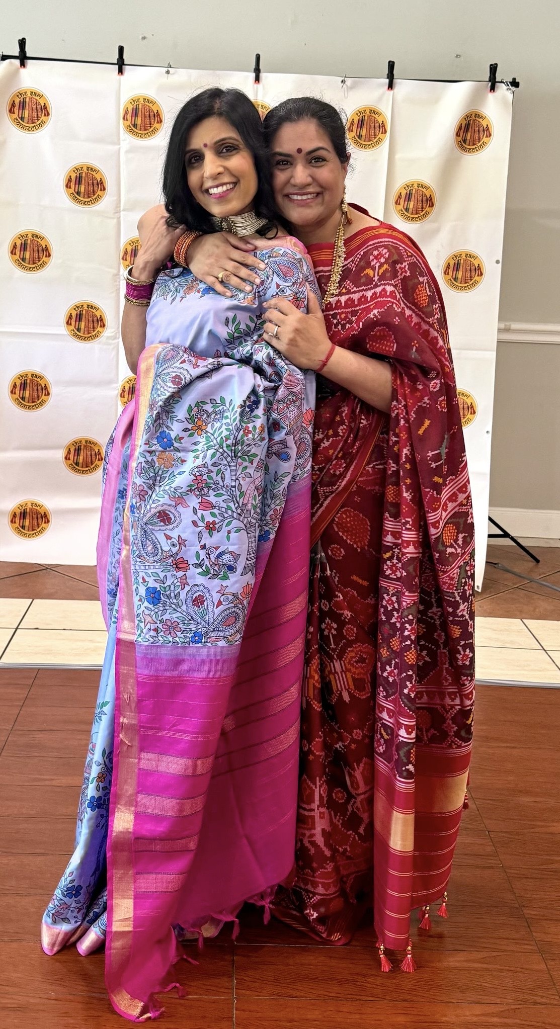 Photo shared by Kavita Gaddam