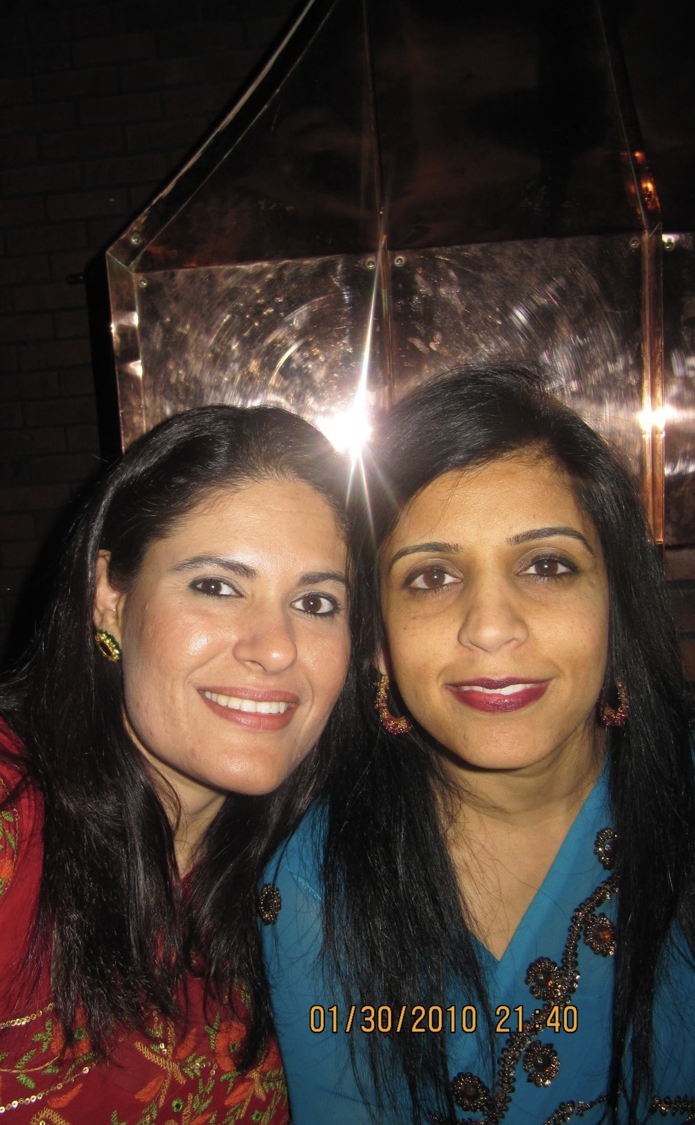 Photo shared by Shikha Kohli