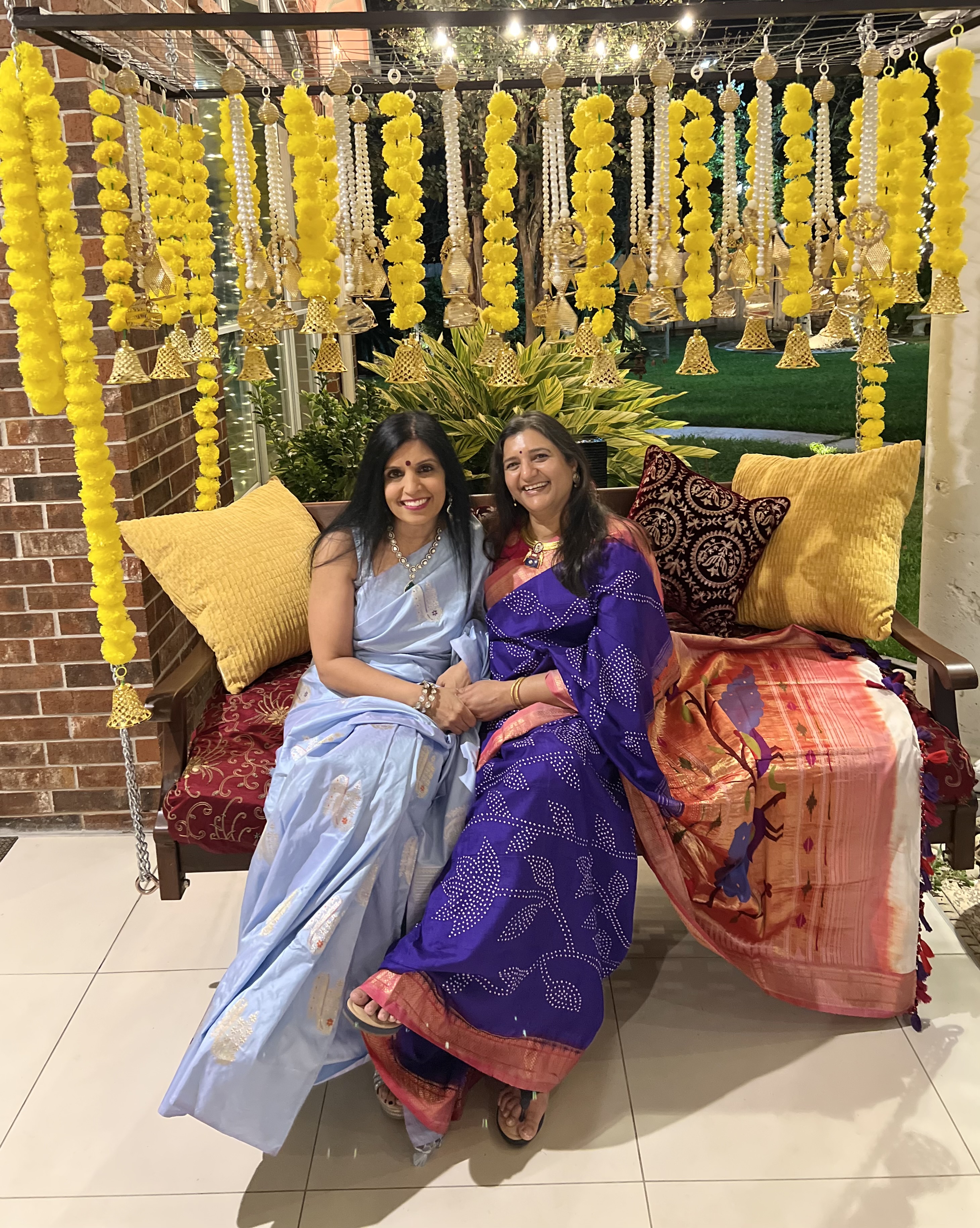 Photo shared by Manisha Shah