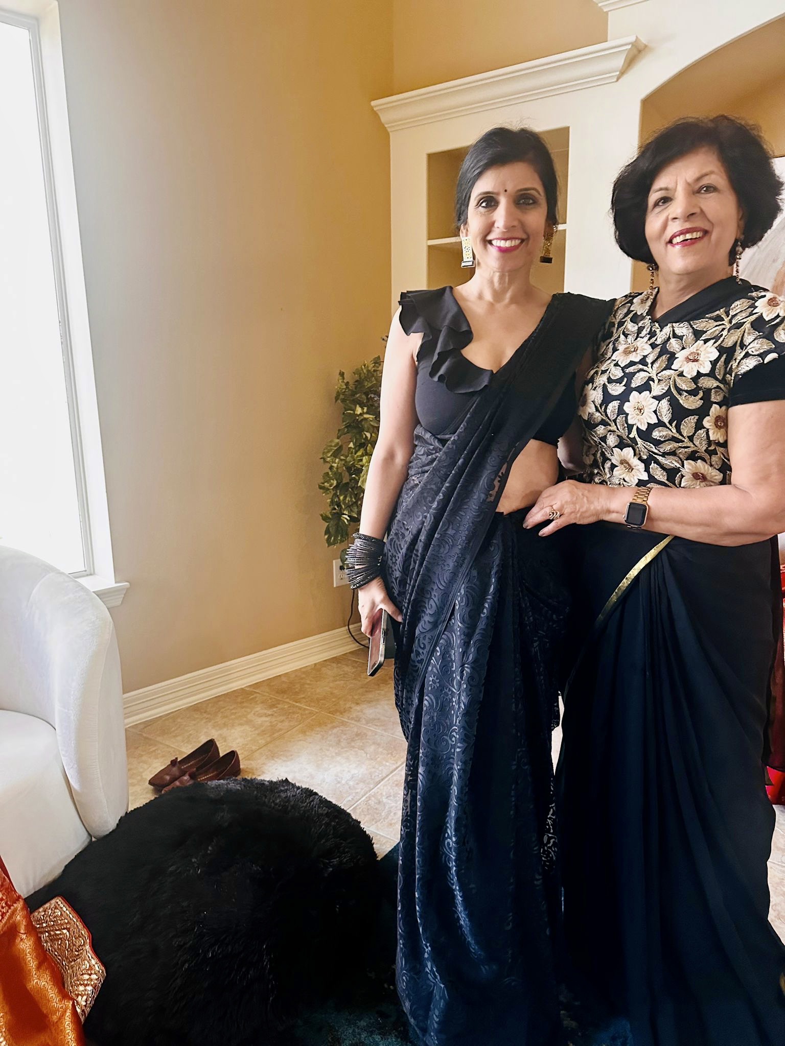 Photo shared by Sudha Miglani