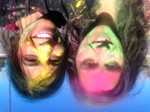 Photo shared by Anu Sury