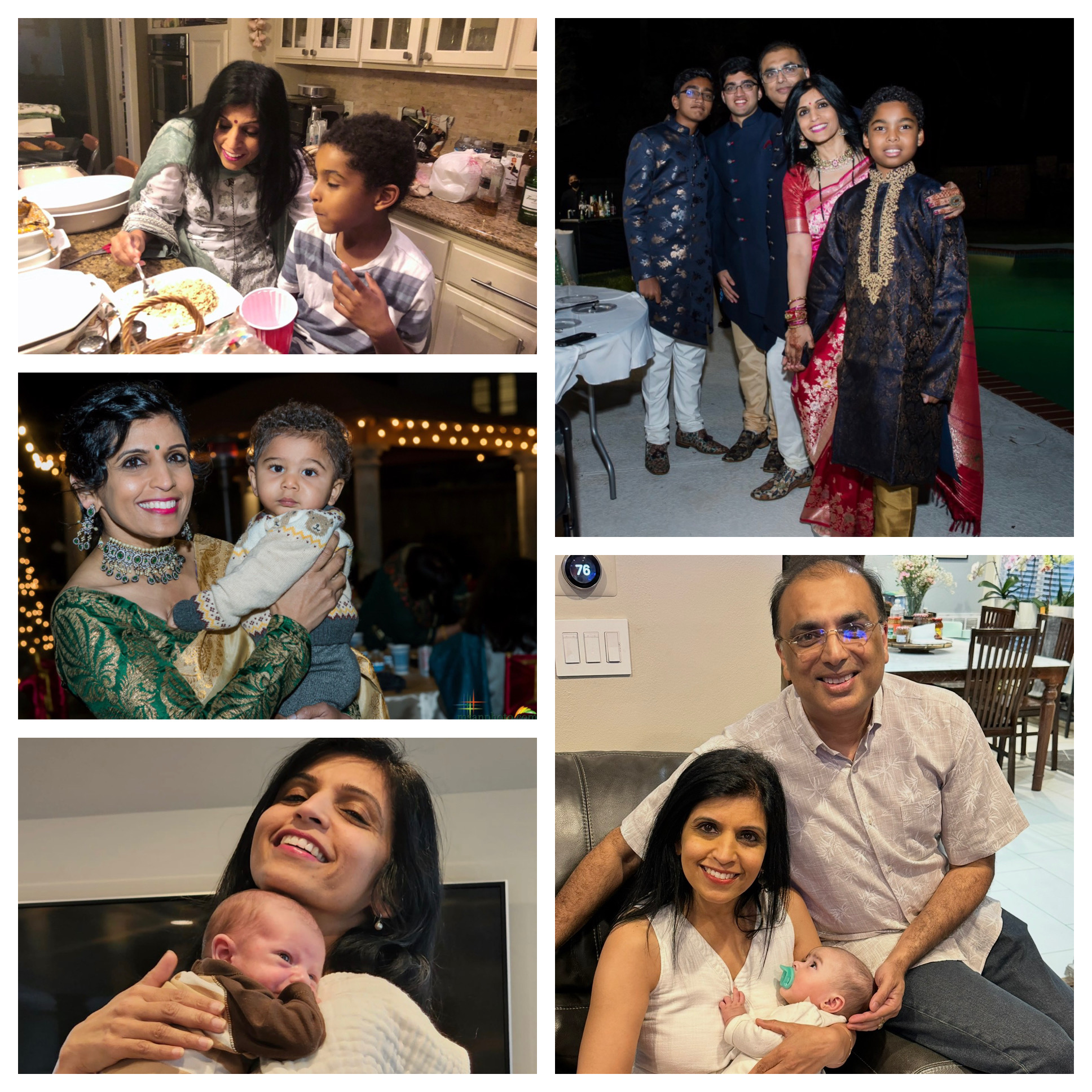 Photo shared by Mehjabeen Siddiqui