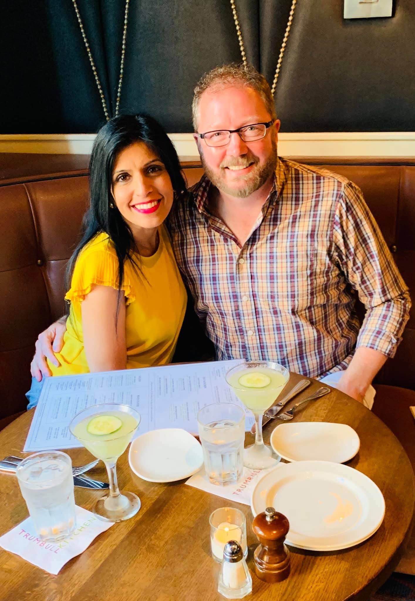 Photo shared by Scott Rutter Thomas