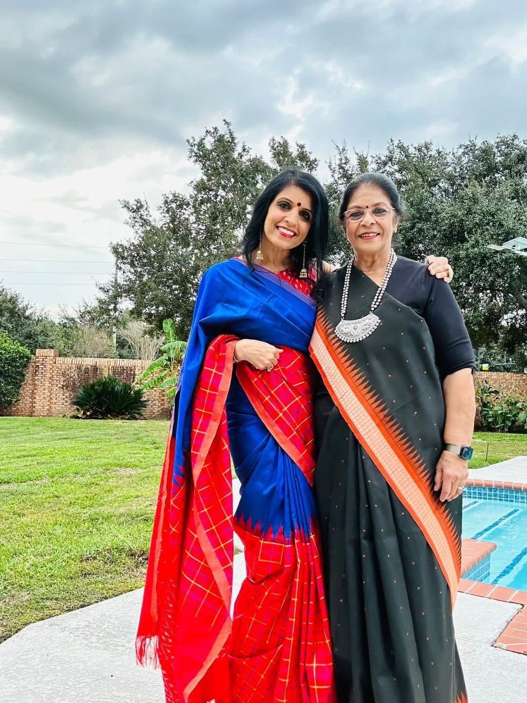 Photo shared by Dr Sunanda Gupta