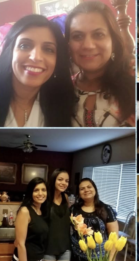 Photo shared by Sonali Muthe