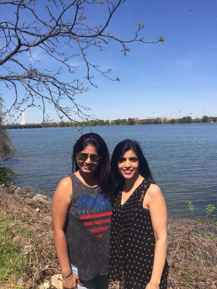 Photo shared by Shanthi Neelam