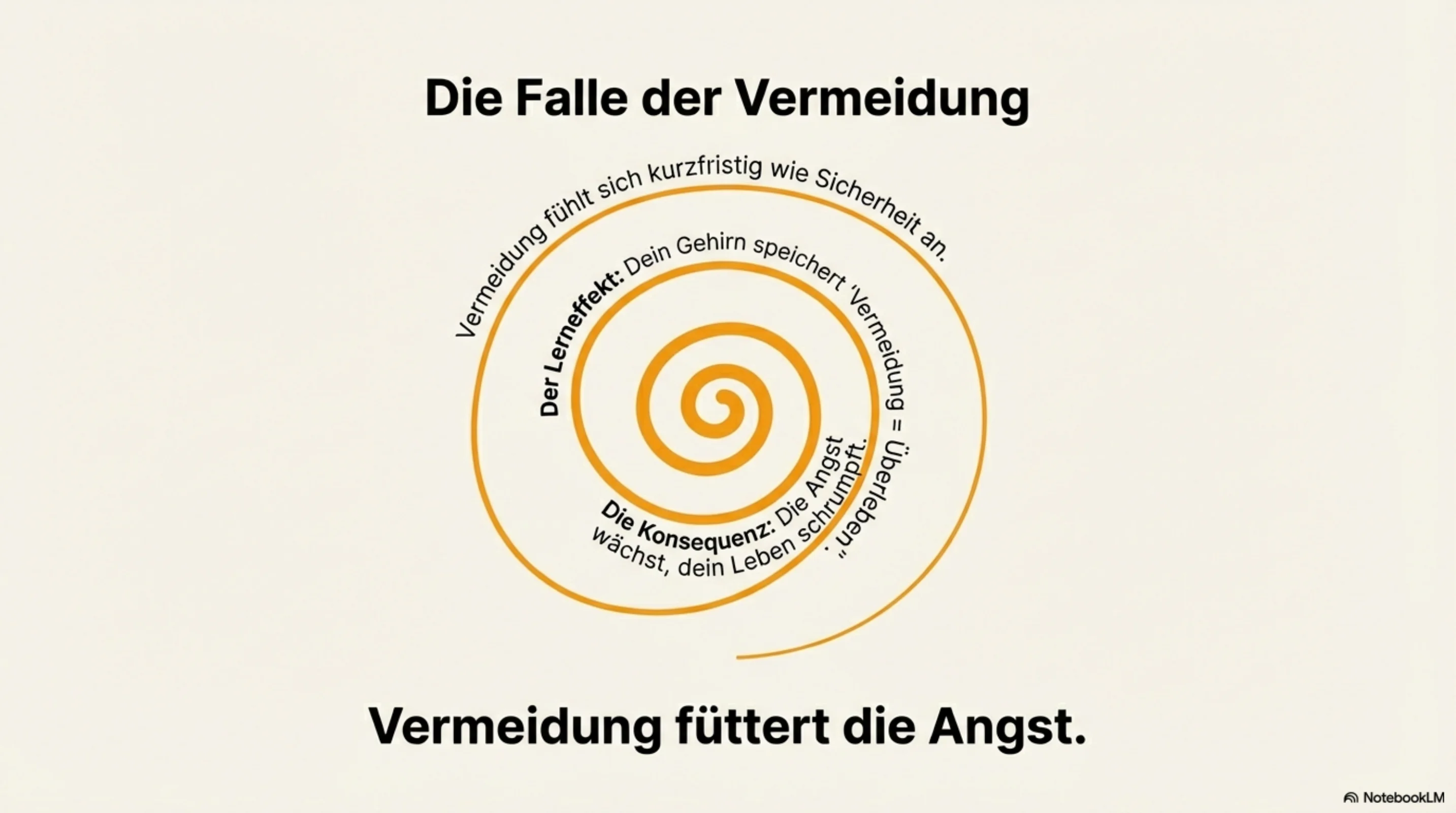 Angst -> Mut -> Freiheit - Seite 3