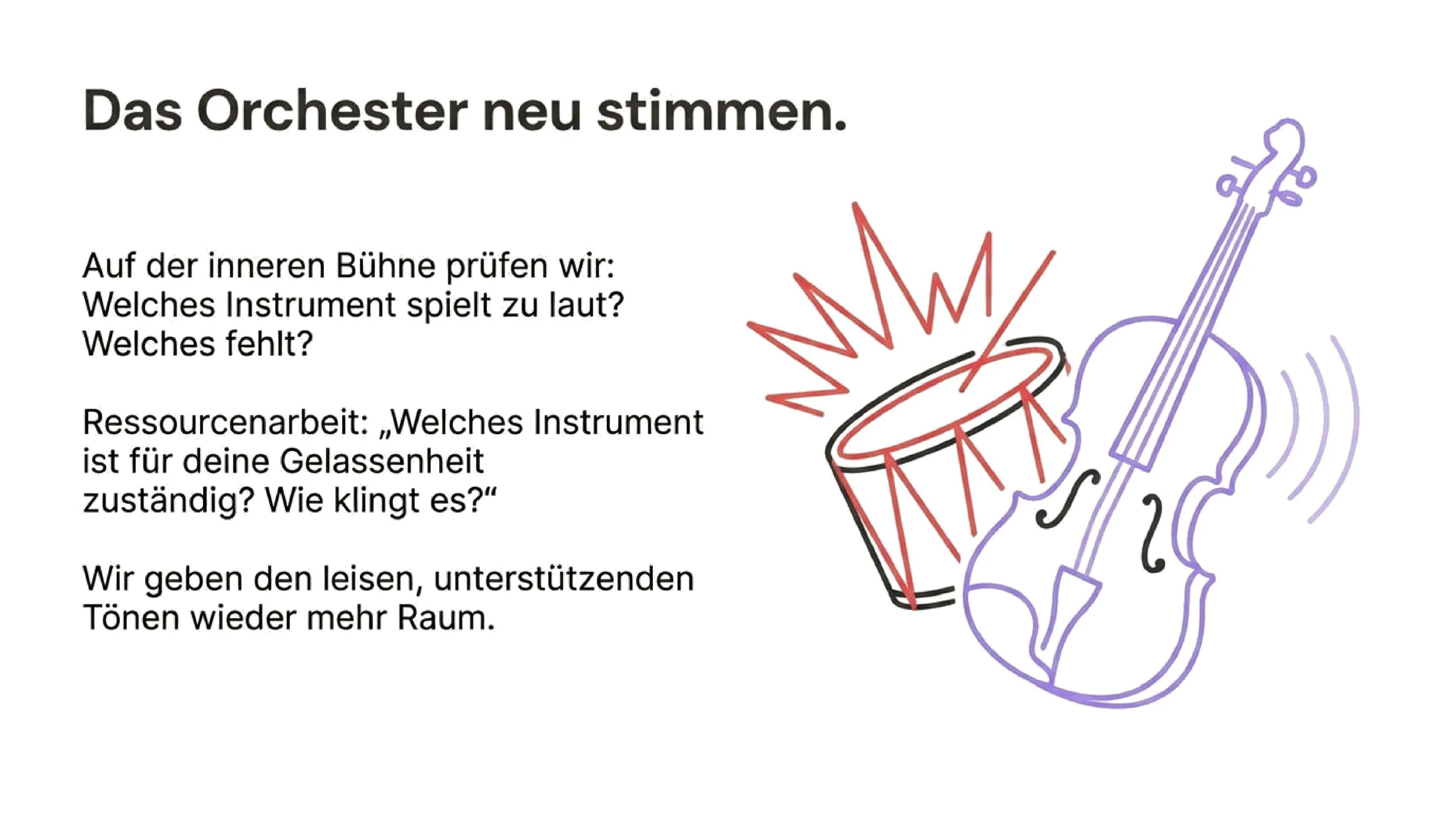 Dein inneres Orchester - Seite 7