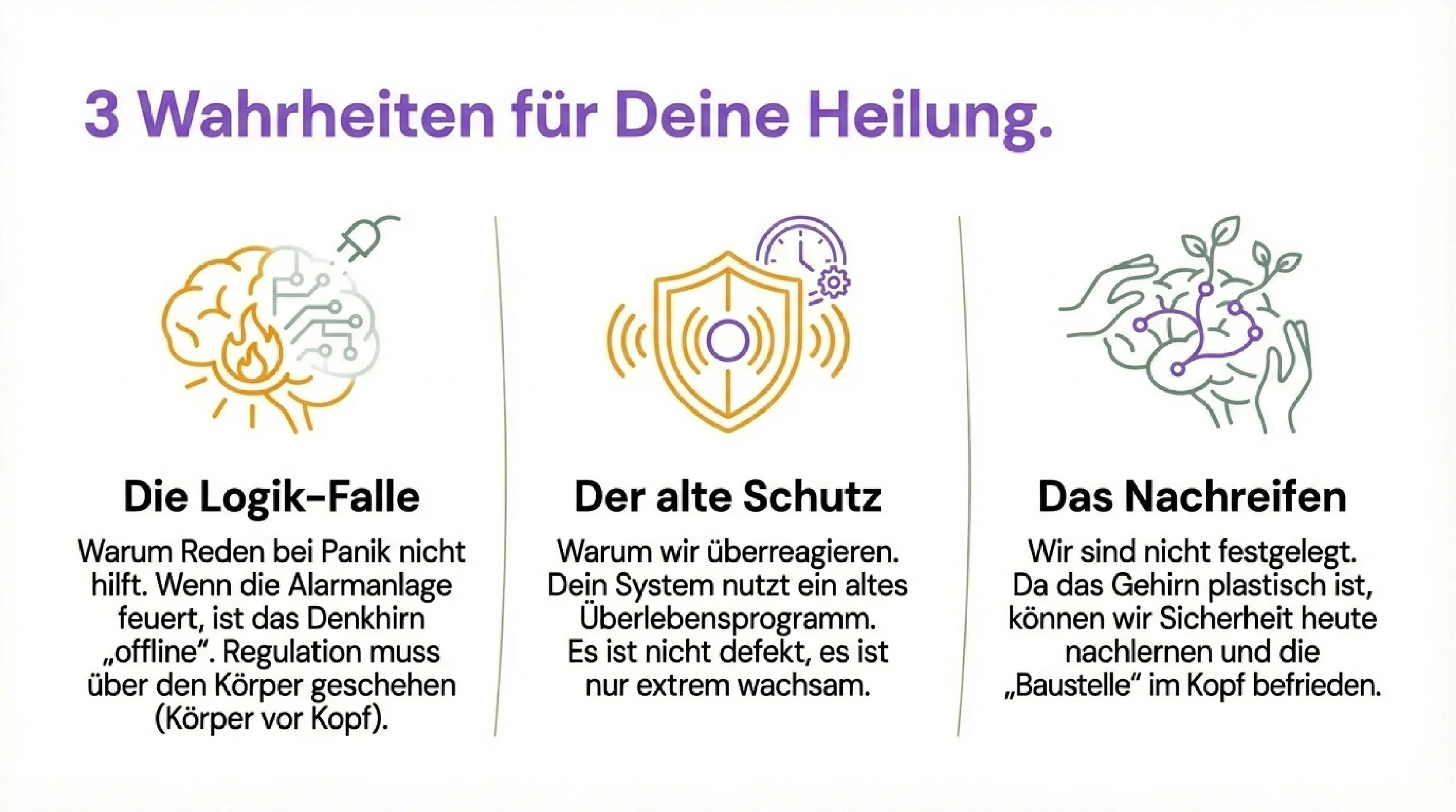Der Bauplan deiner Gefühle - Seite 9