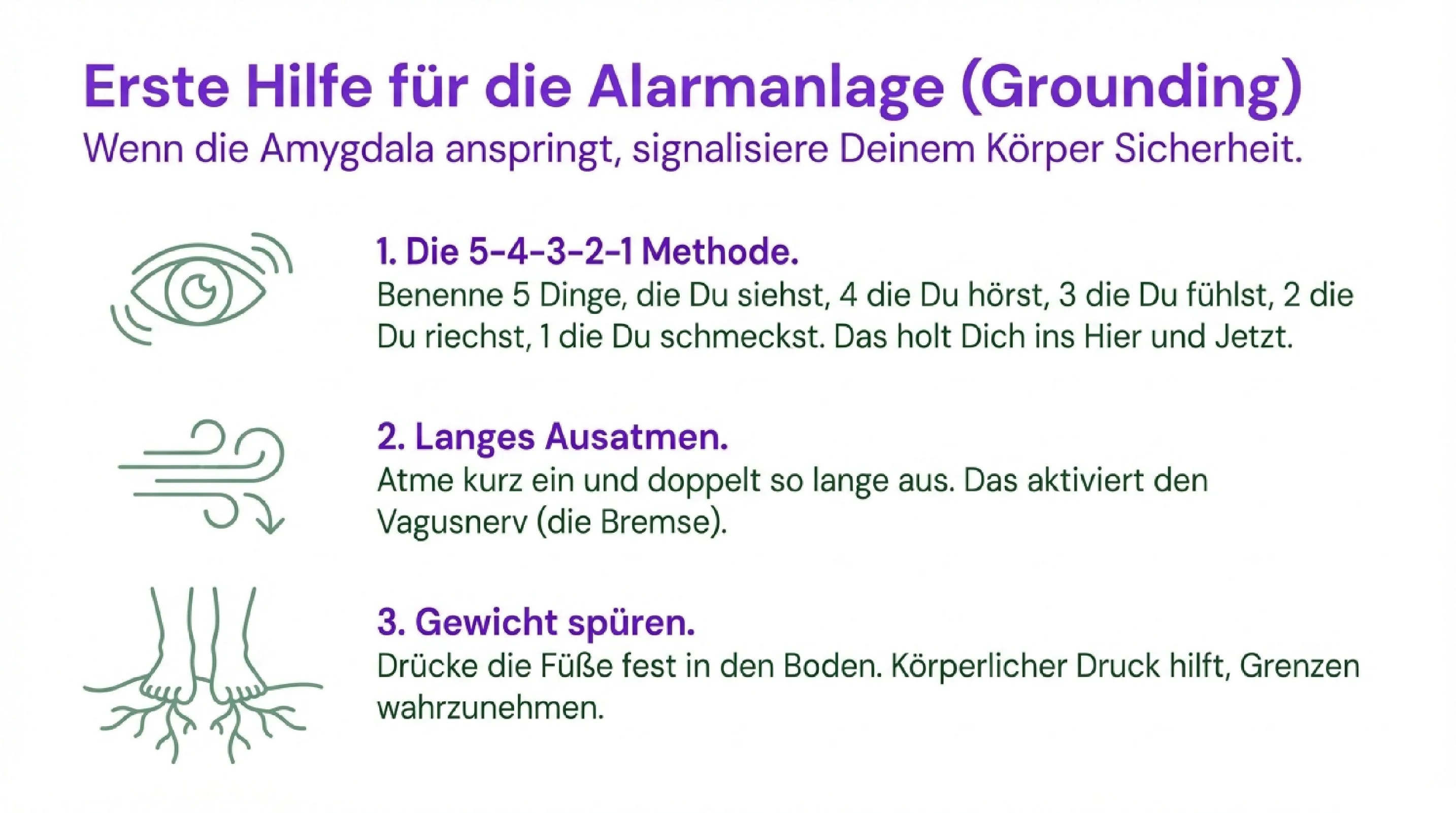 Der Bauplan deiner Gefühle - Seite 10