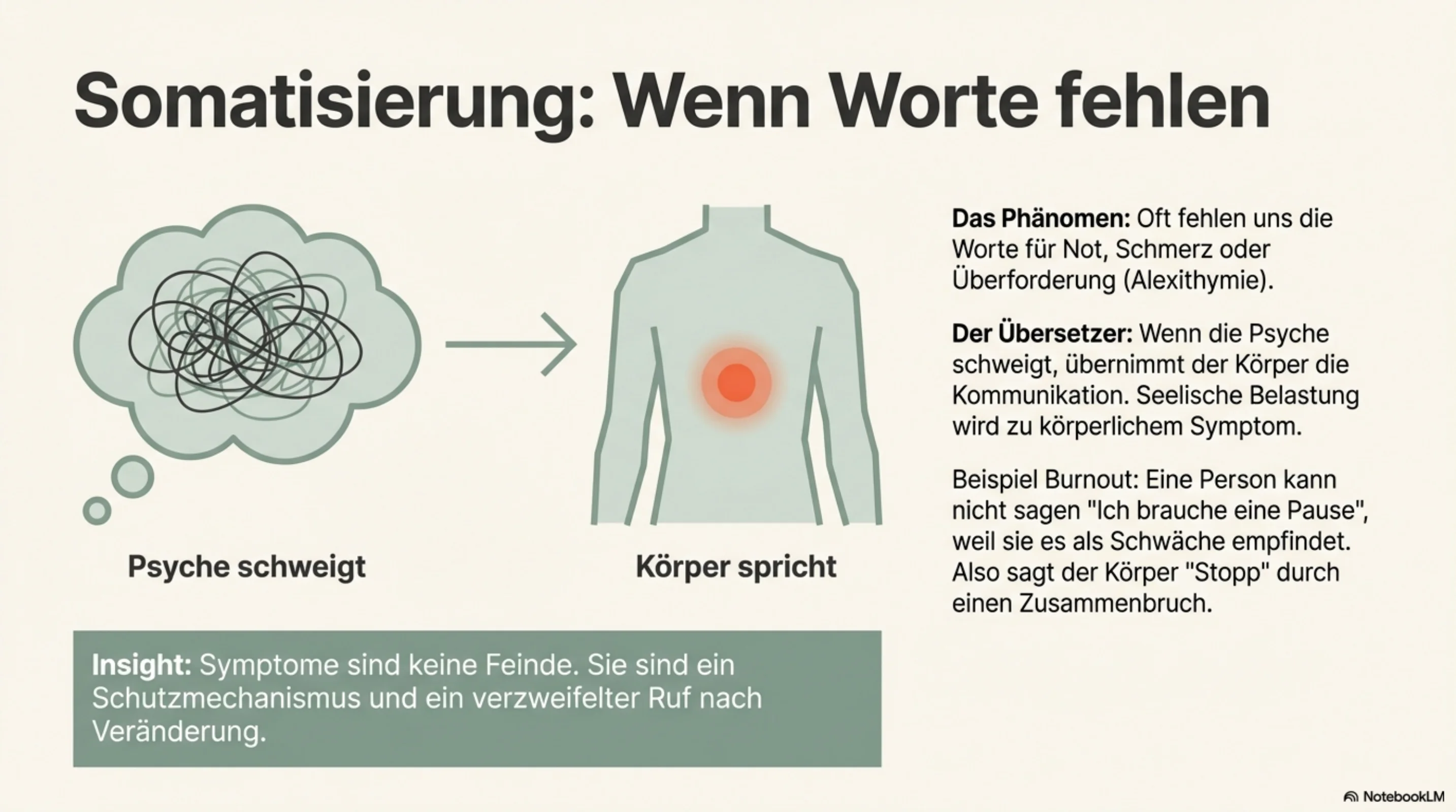 Die Weisheit des Körpers - Seite 5