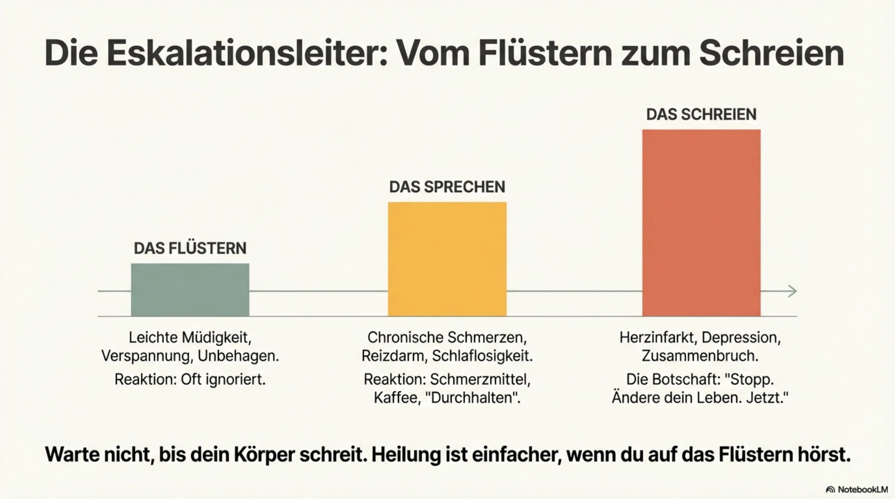Die Weisheit des Körpers - Seite 6