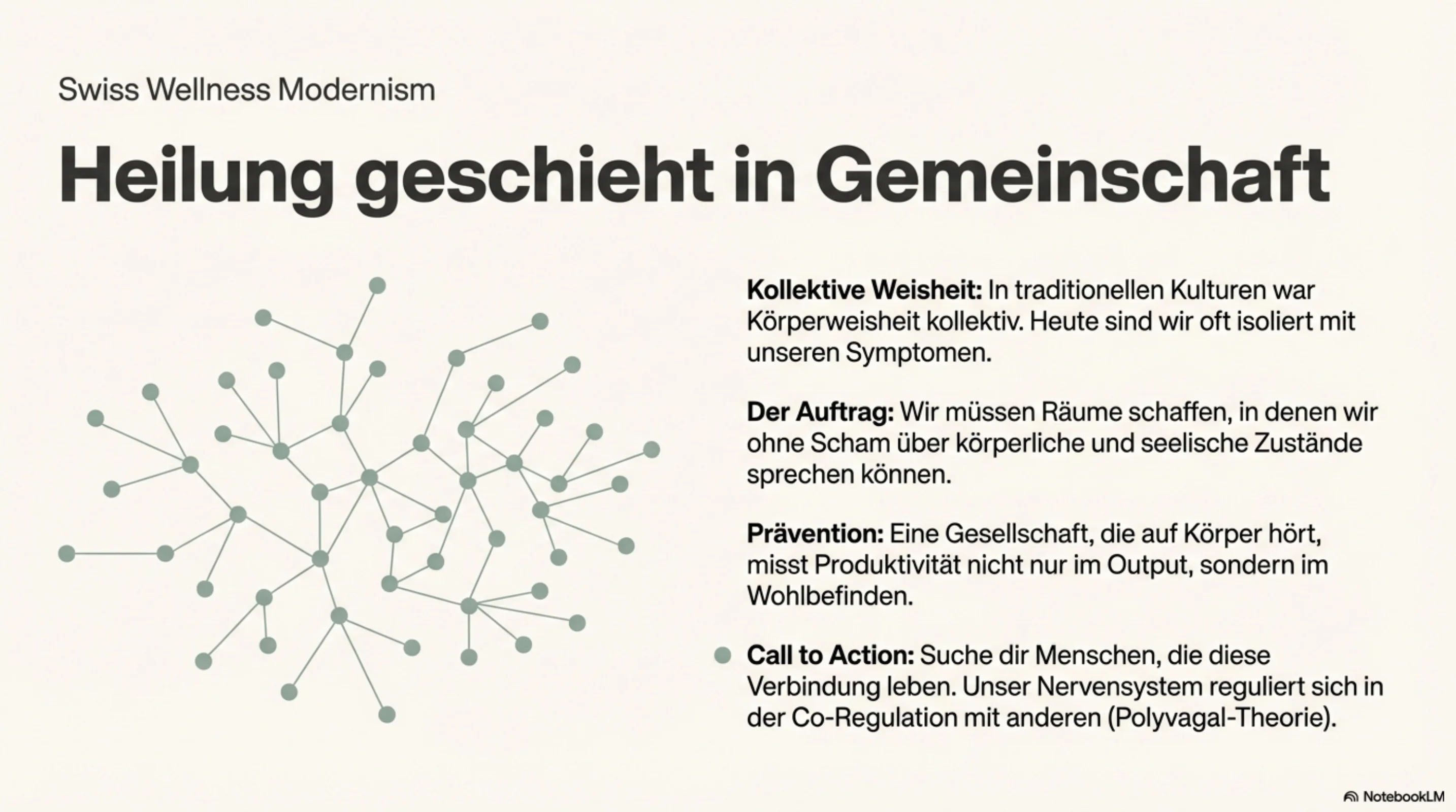 Die Weisheit des Körpers - Seite 14