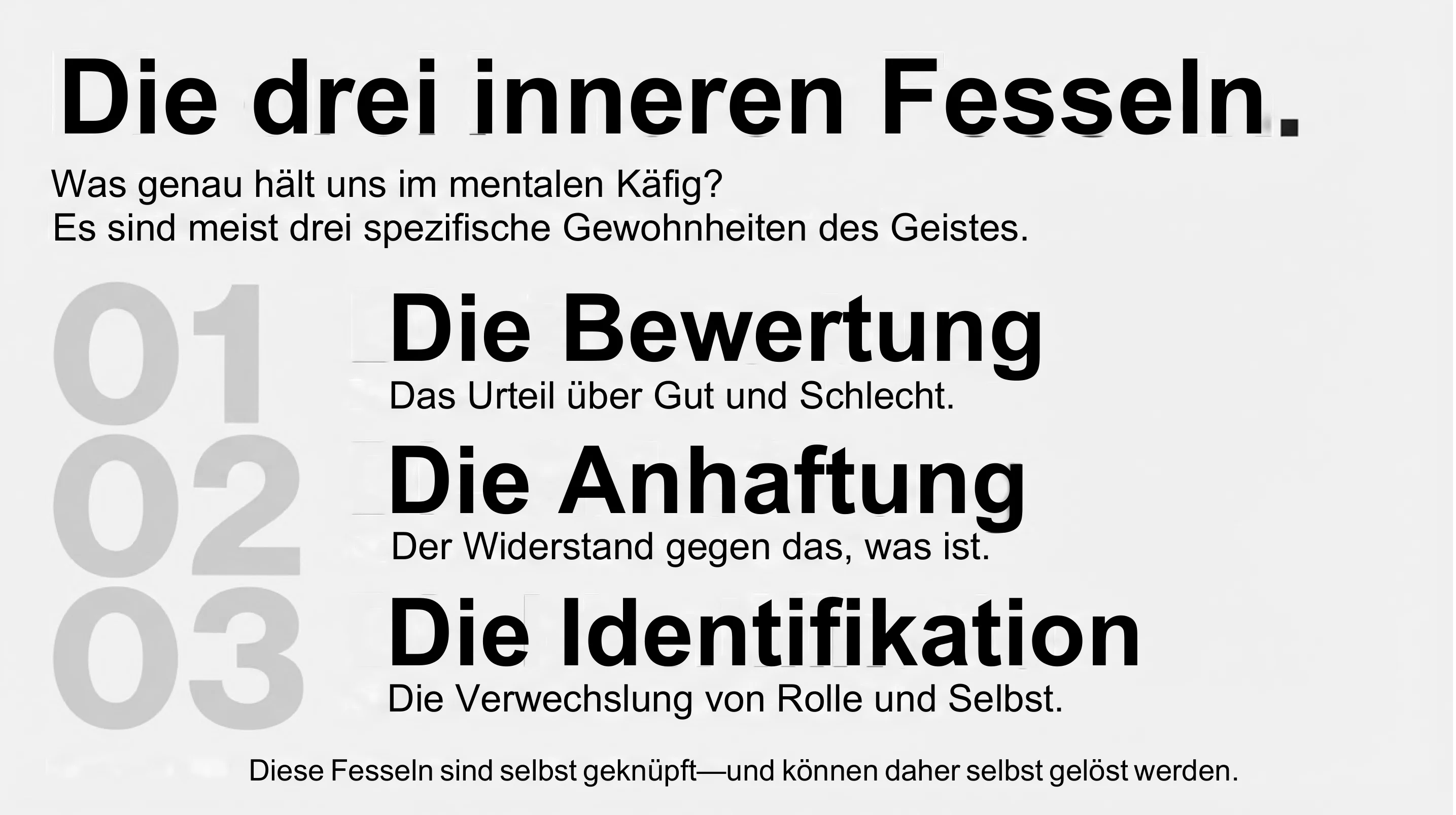 Freiheit ohne Veränderung - Seite 8