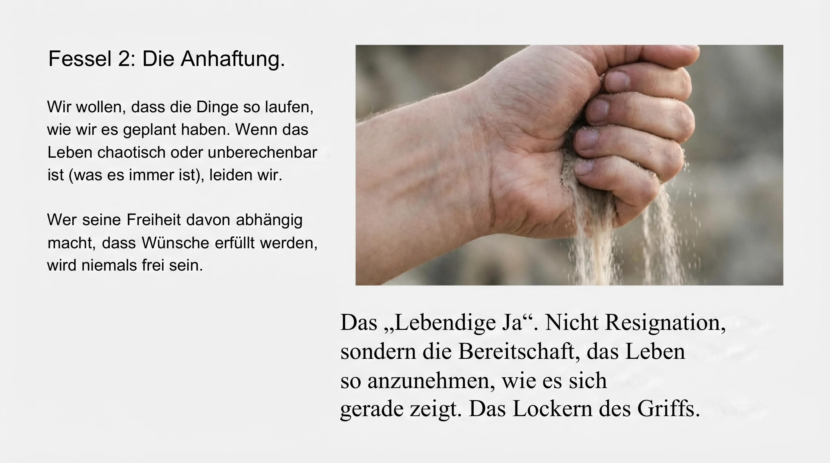 Freiheit ohne Veränderung - Seite 10