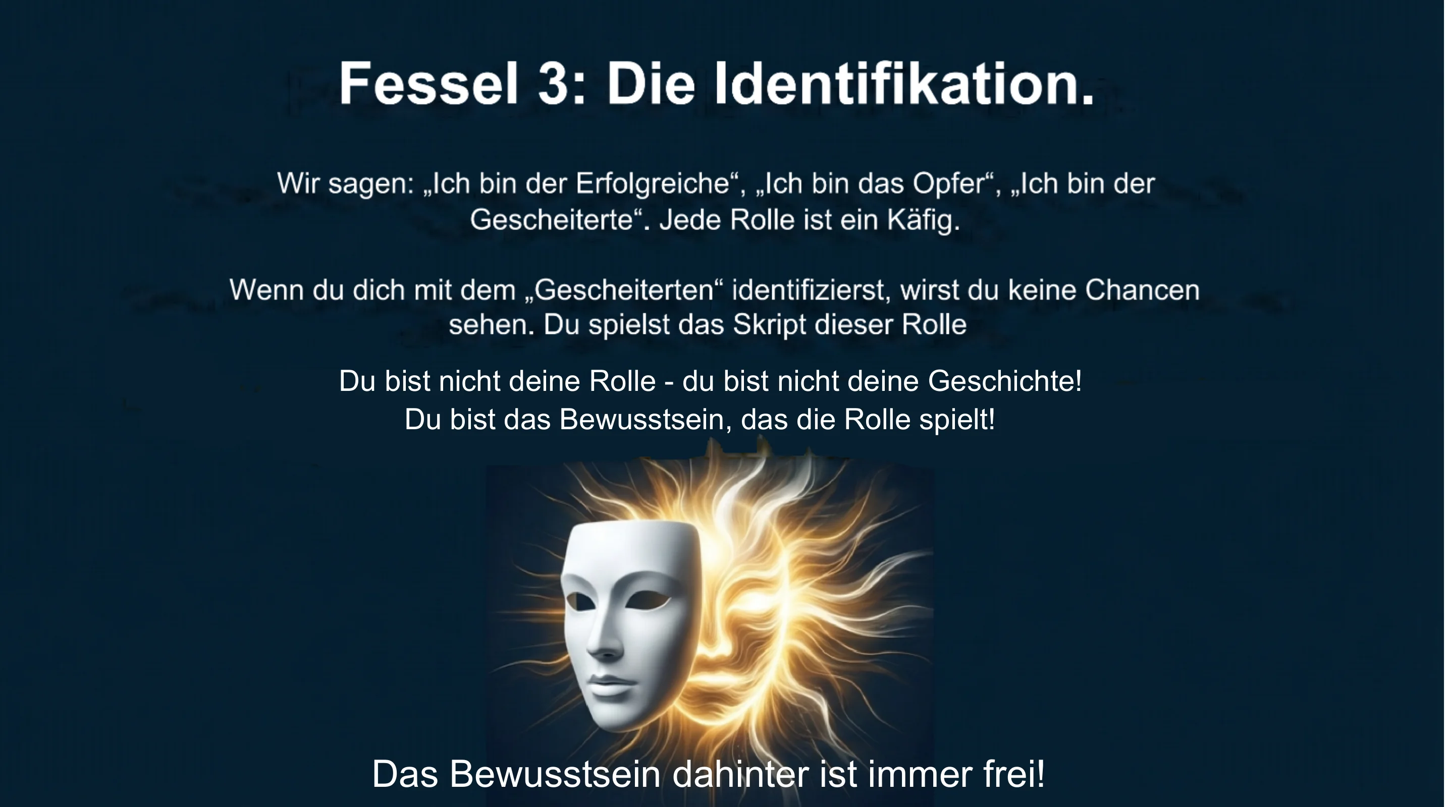 Freiheit ohne Veränderung - Seite 11