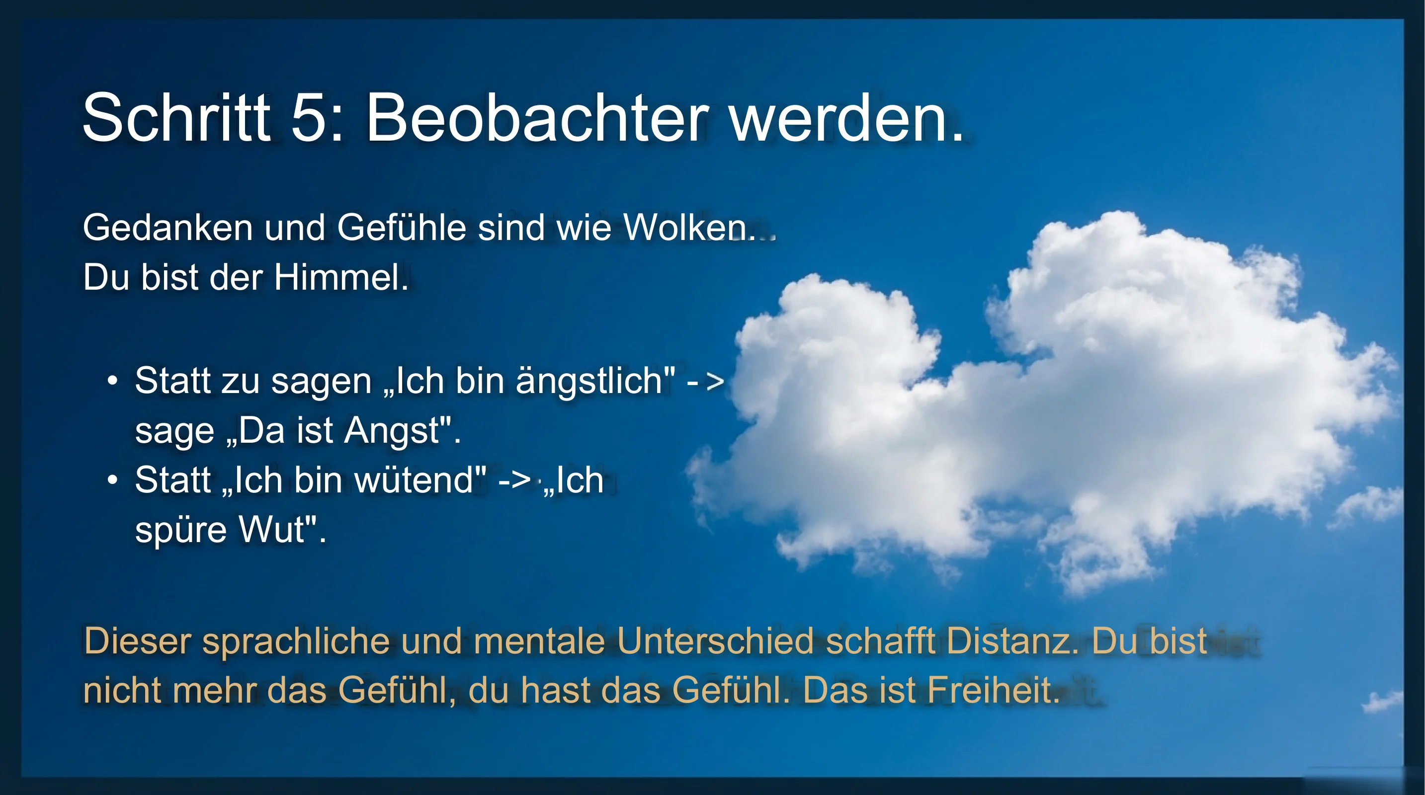 Freiheit ohne Veränderung - Seite 16
