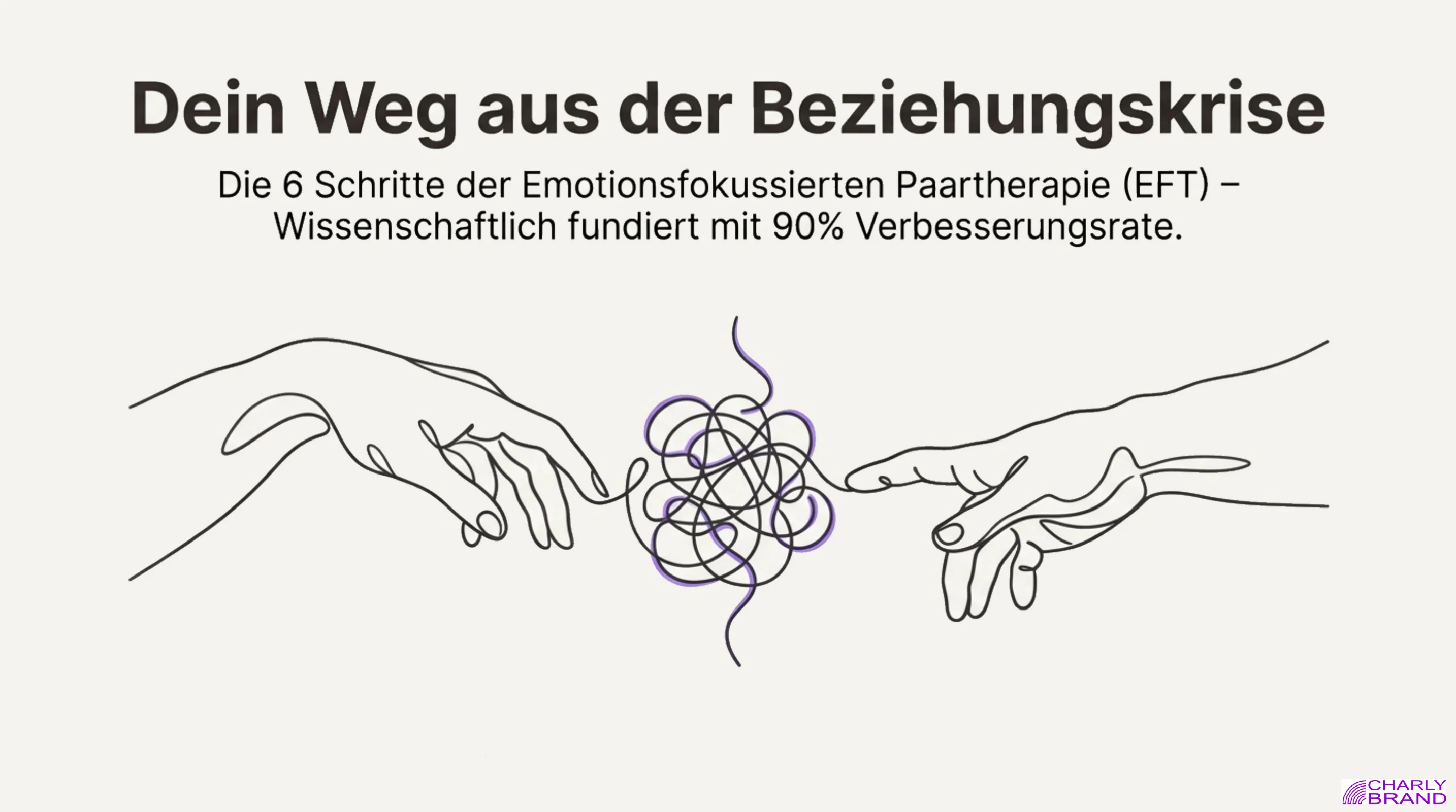 In 6 Schritten zur Rettung der Beziehung - Seite 1