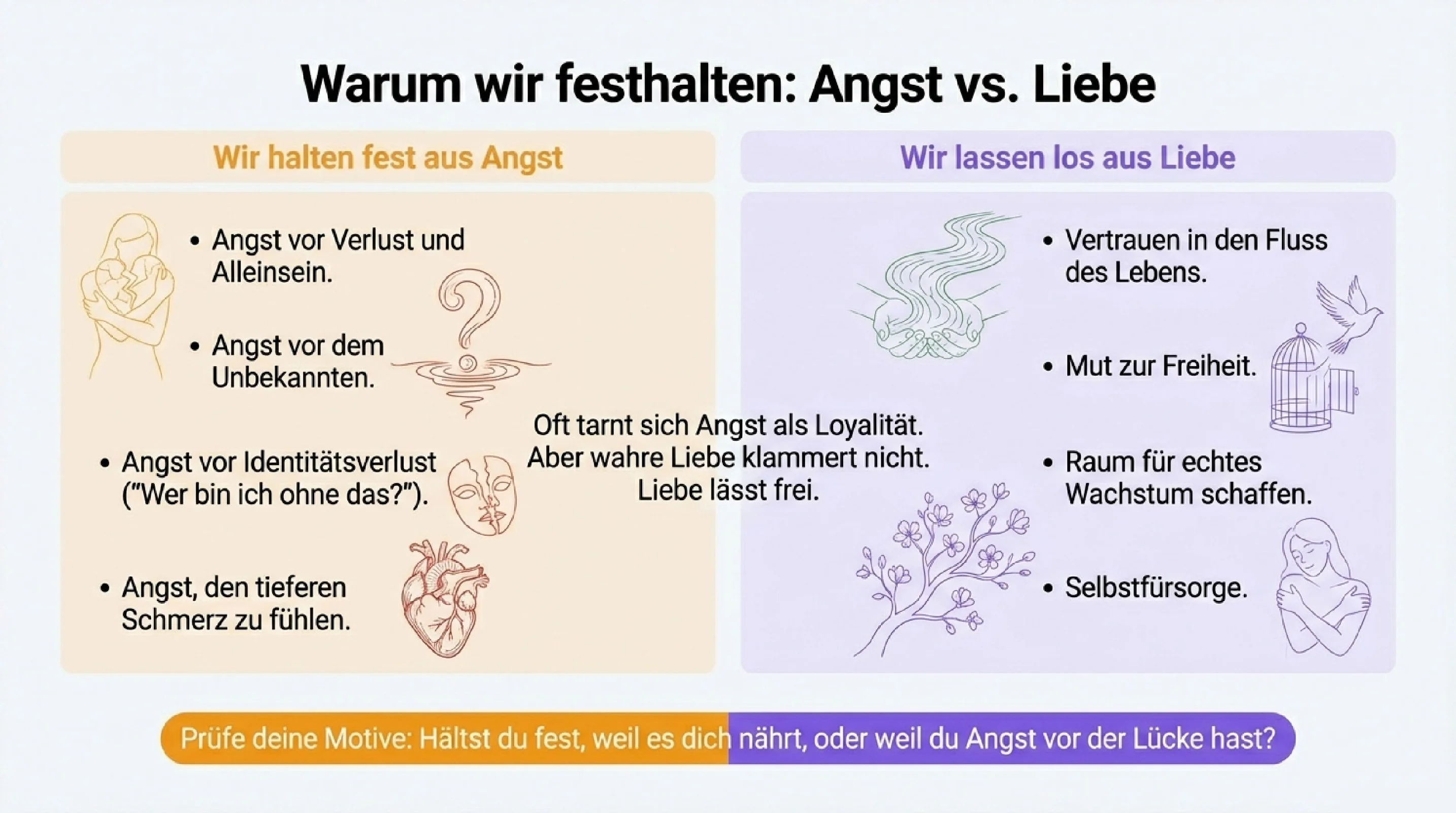 Loslassen heilt. - Seite 4