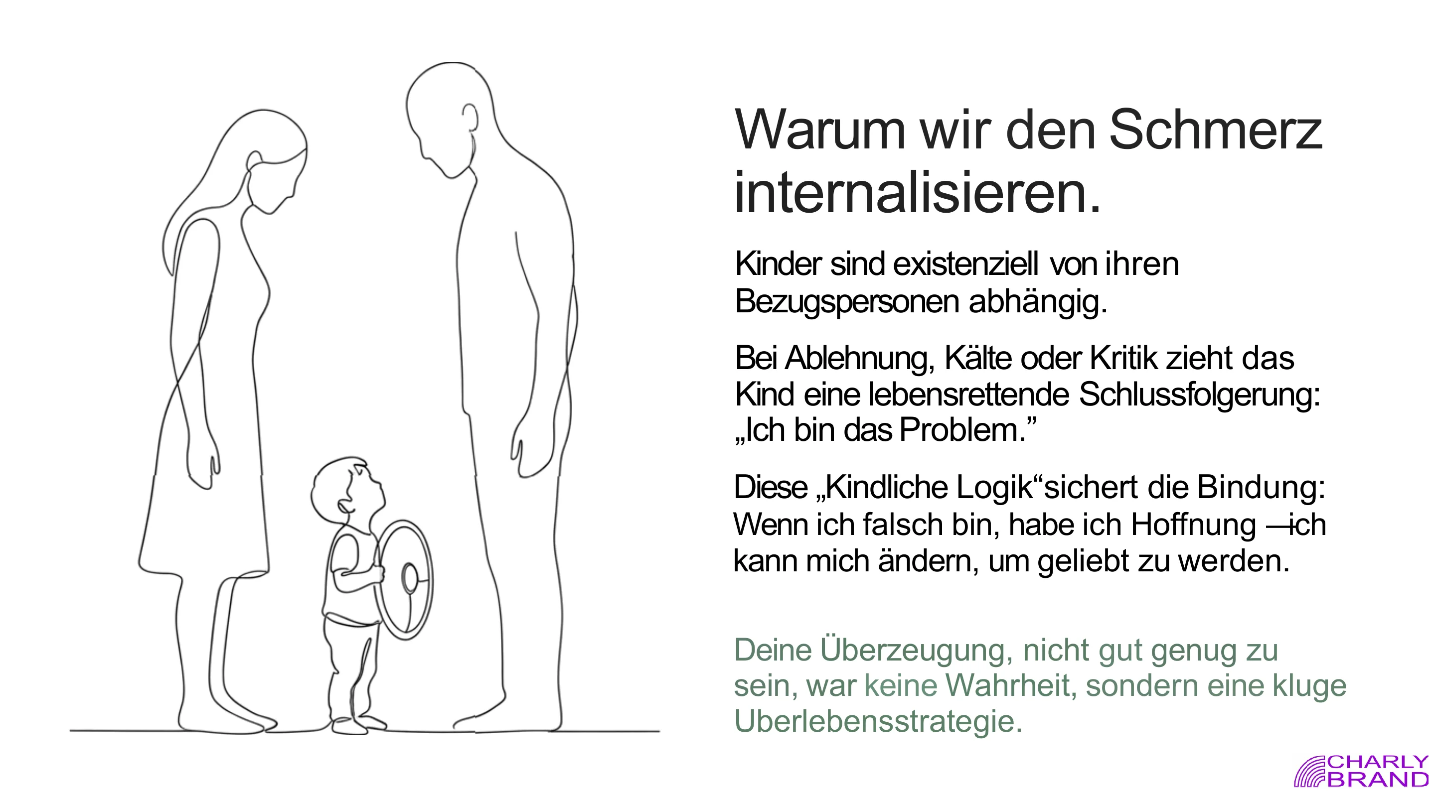 Nicht falsch - nur verletzt! - Seite 3