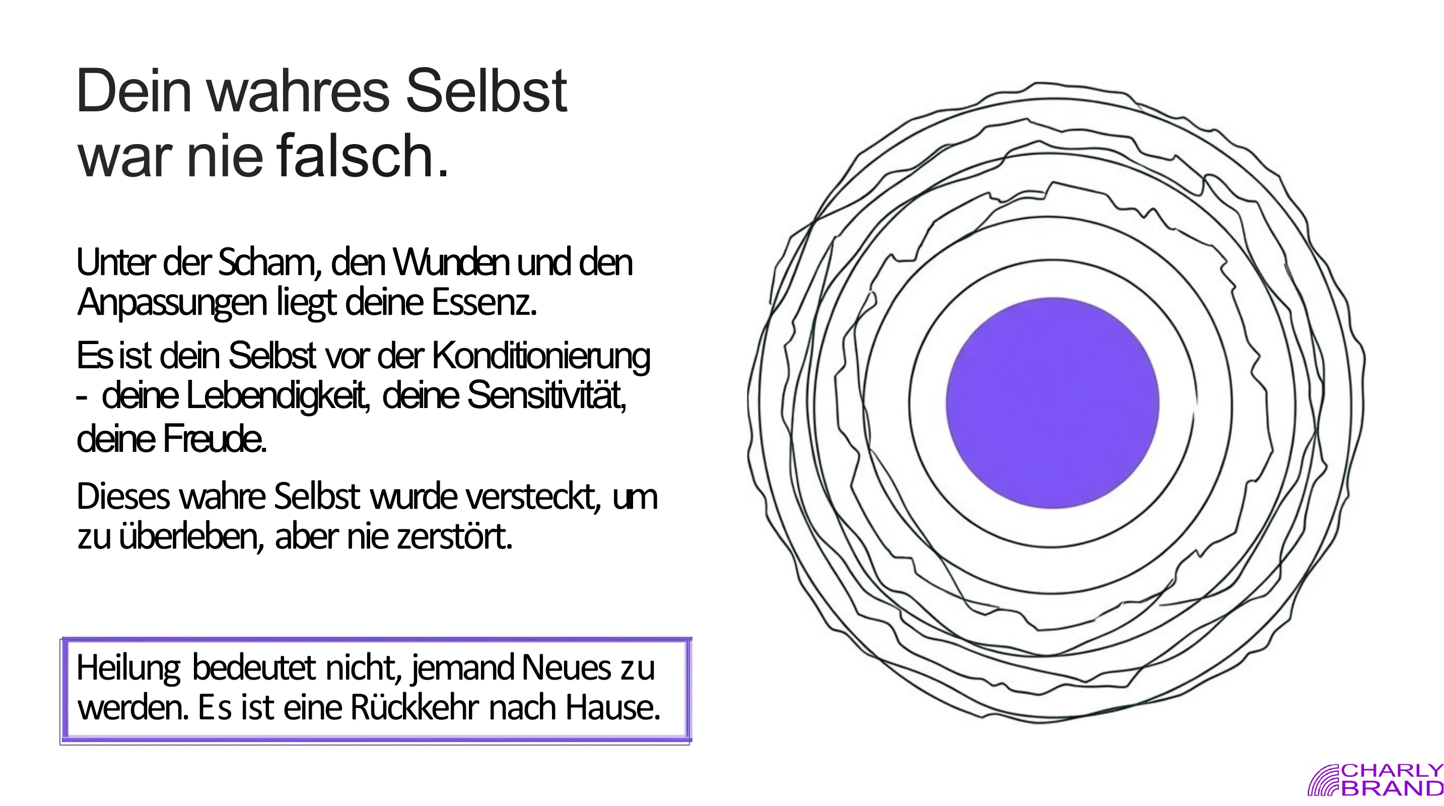 Nicht falsch - nur verletzt! - Seite 6