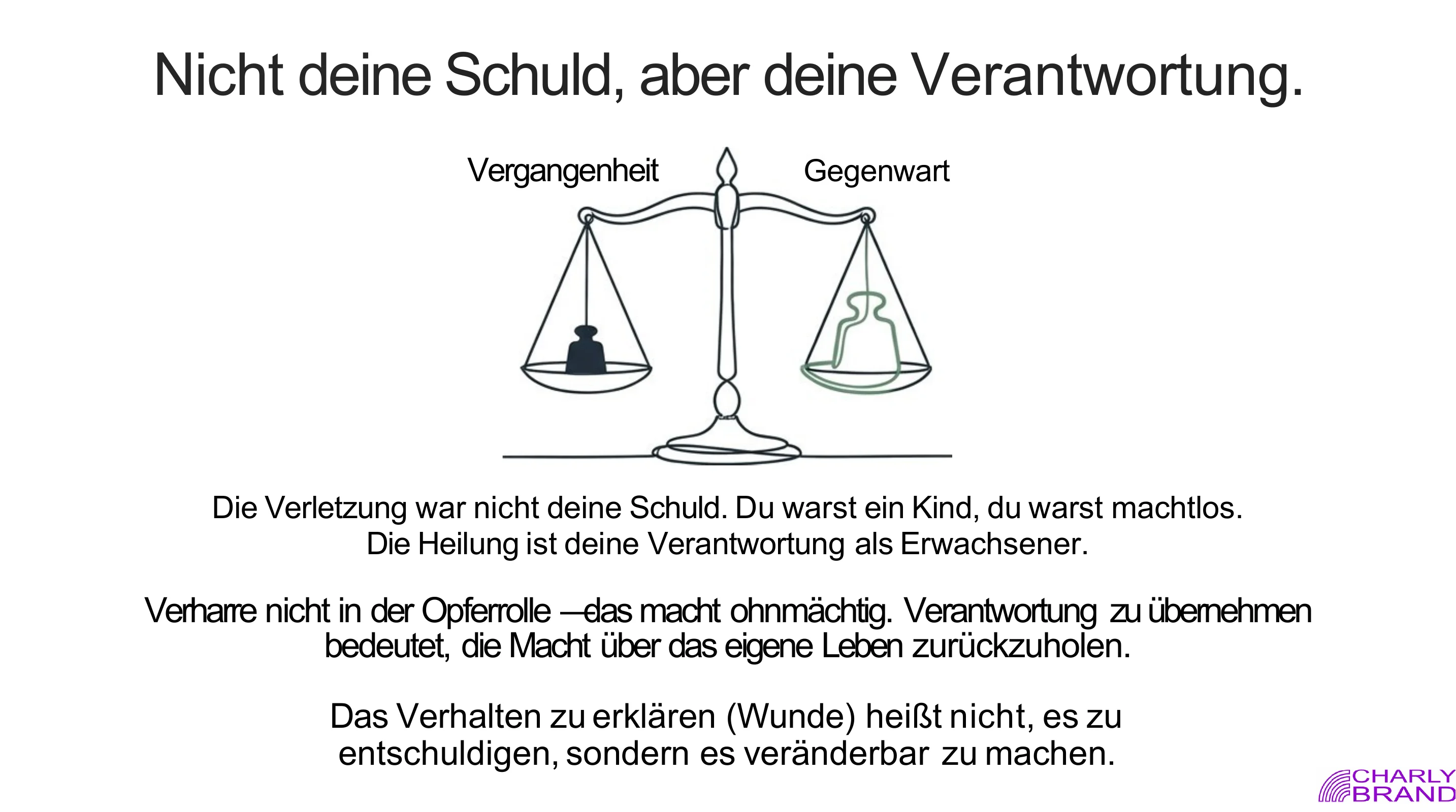 Nicht falsch - nur verletzt! - Seite 10
