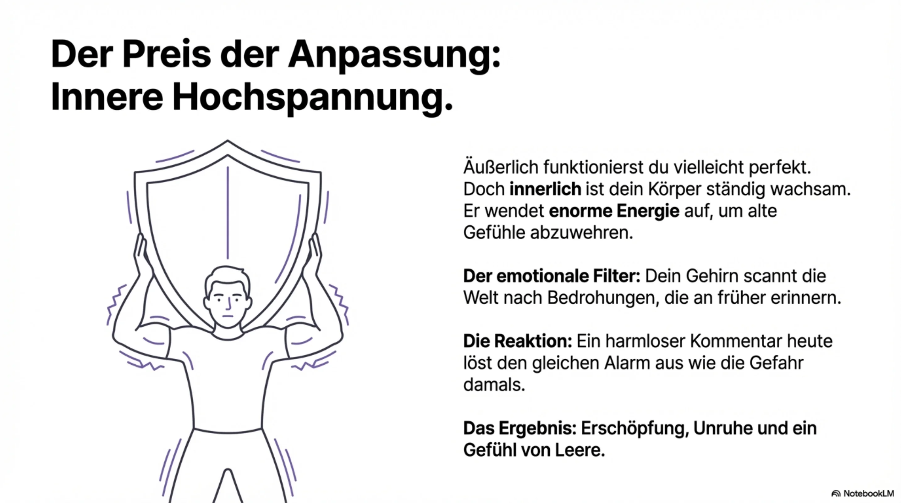 Vom Überleben zum Frieden - Seite 3