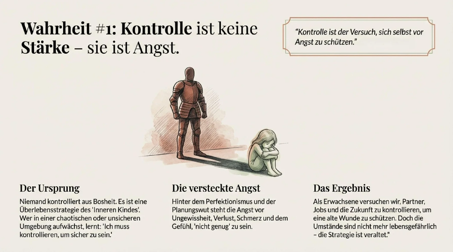 Von der Kontrolle zum Vertrauen - Seite 2