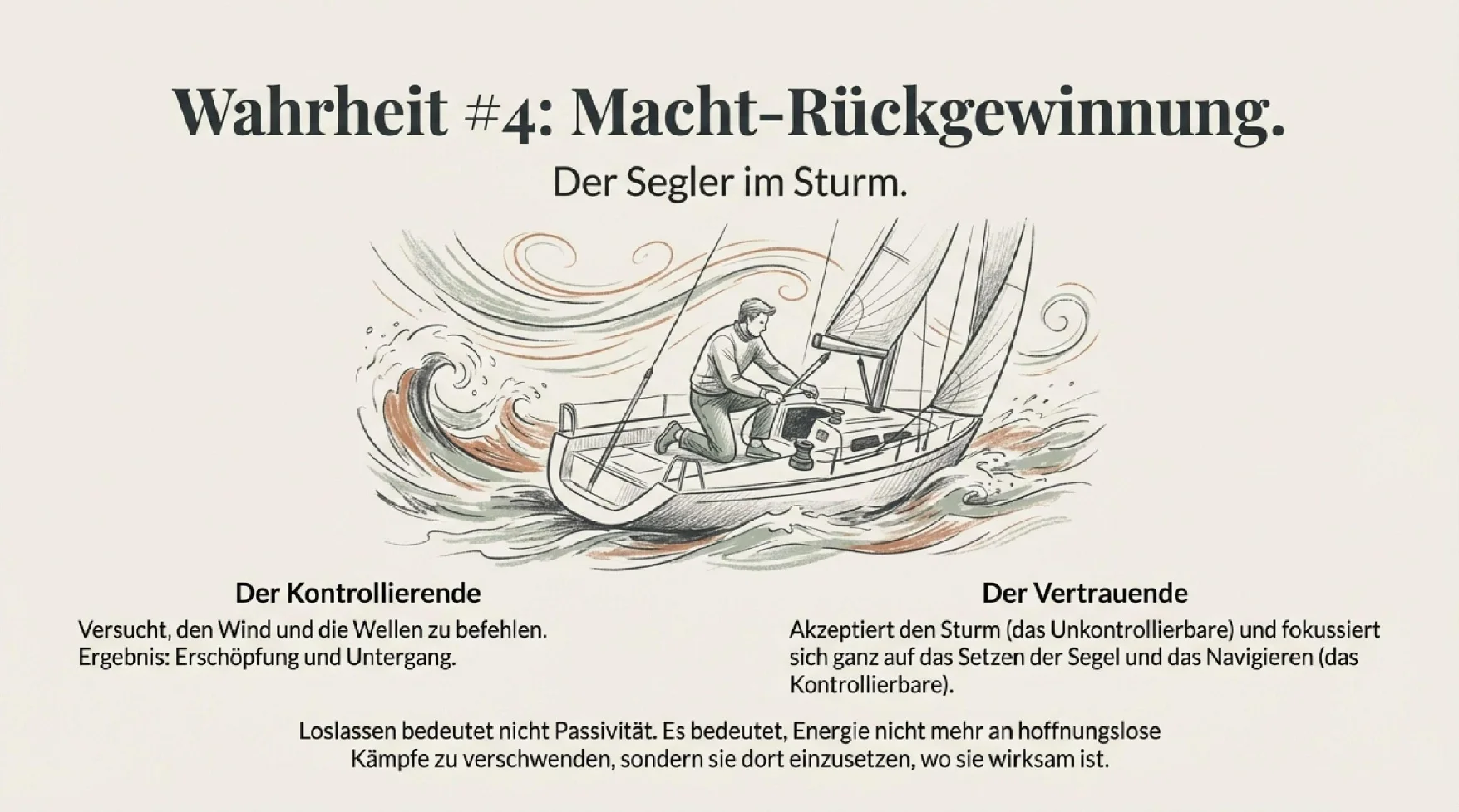 Von der Kontrolle zum Vertrauen - Seite 8