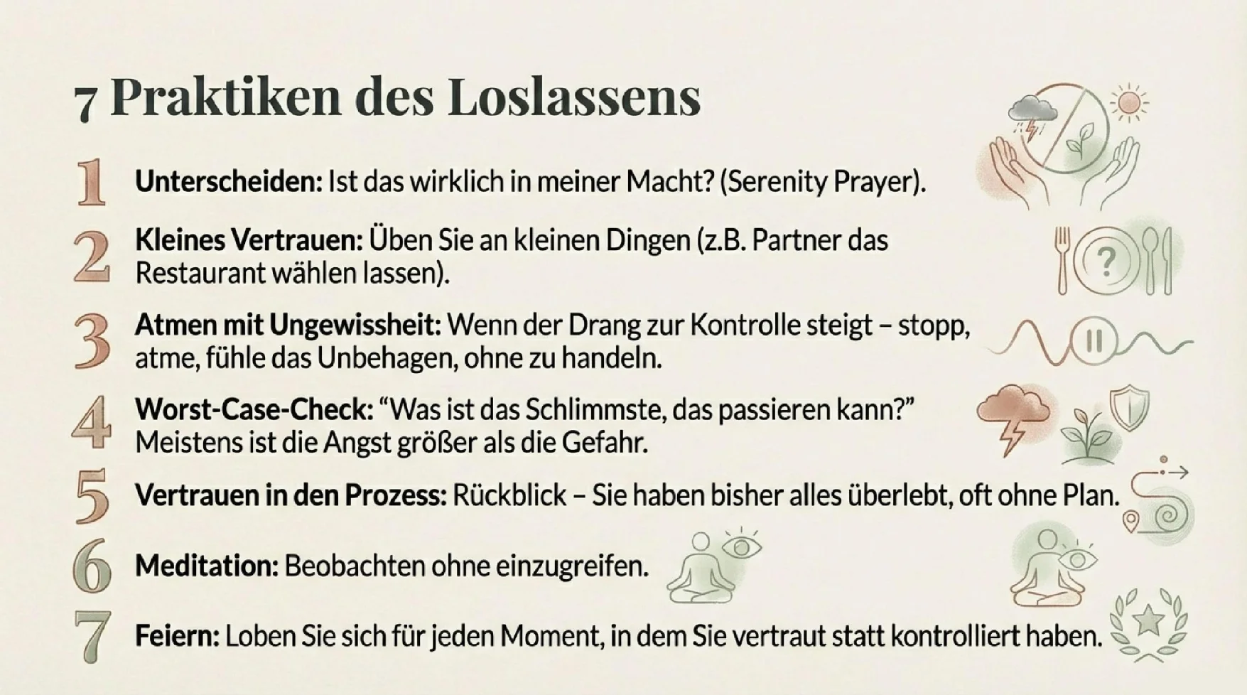 Von der Kontrolle zum Vertrauen - Seite 11