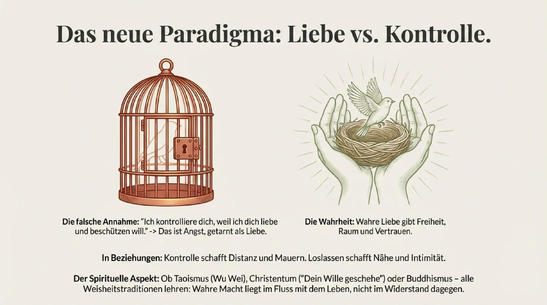 Von der Kontrolle zum Vertrauen - Seite 12