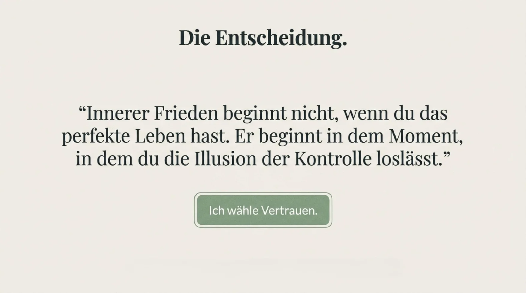 Von der Kontrolle zum Vertrauen - Seite 14