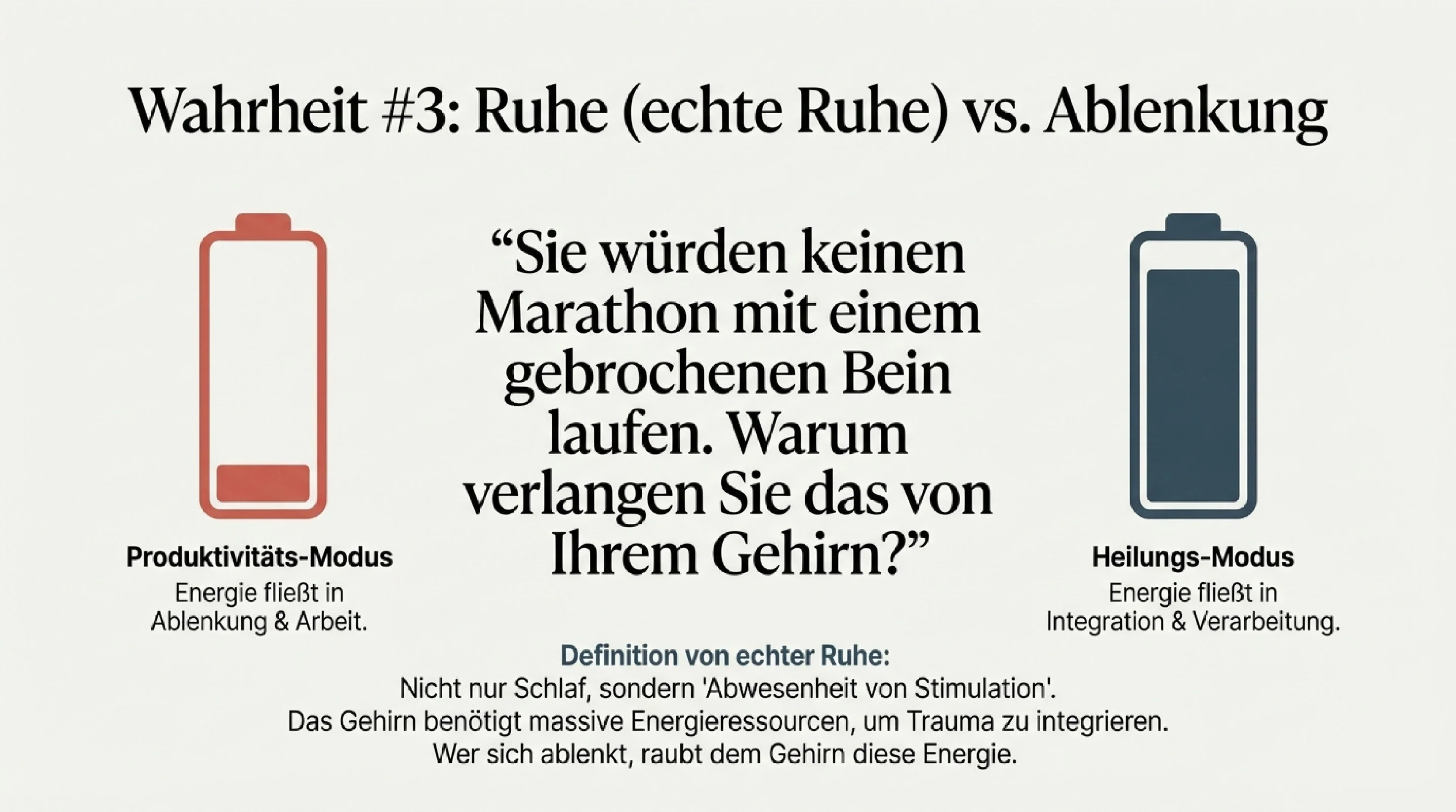 Von der Krise zur Heilung - Seite 7