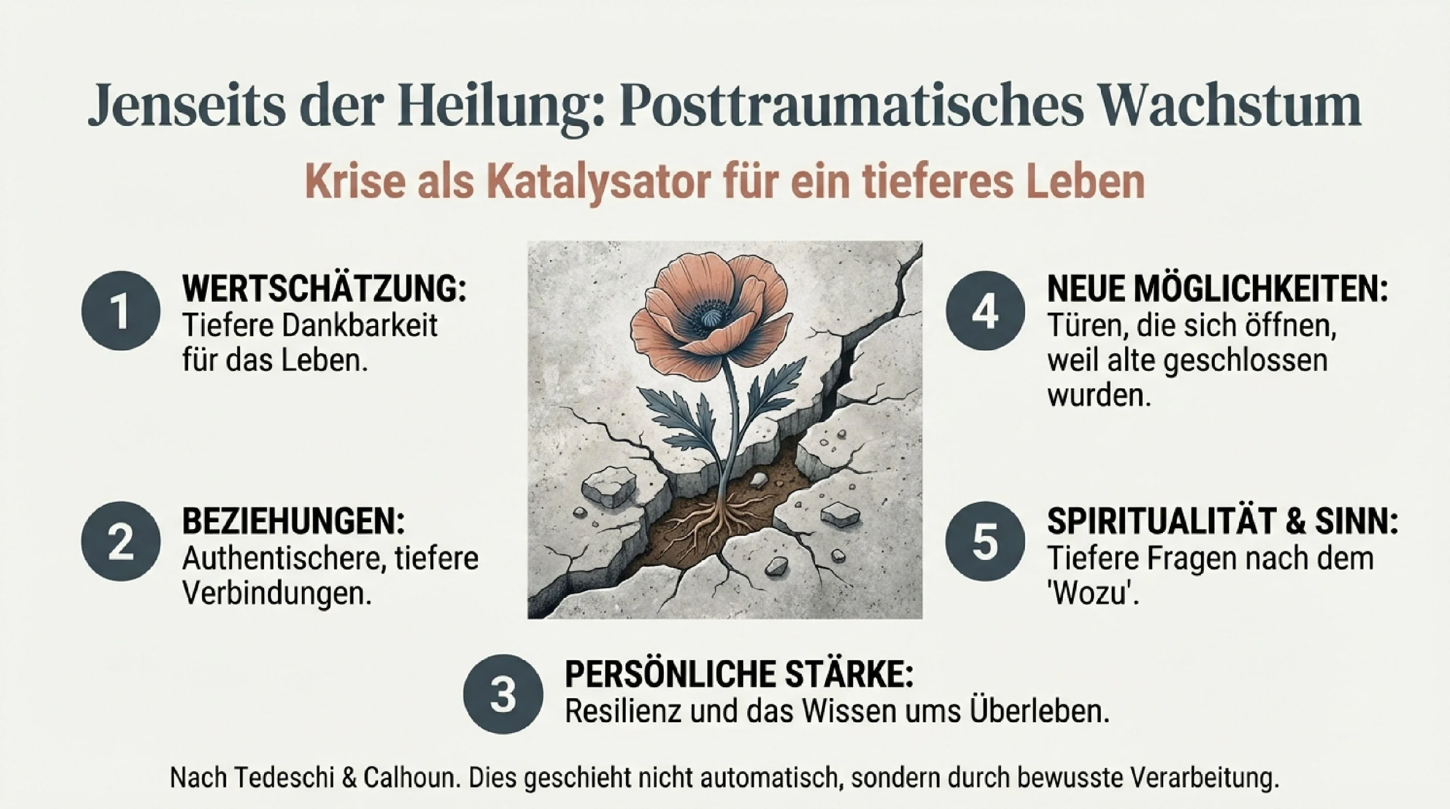 Von der Krise zur Heilung - Seite 13