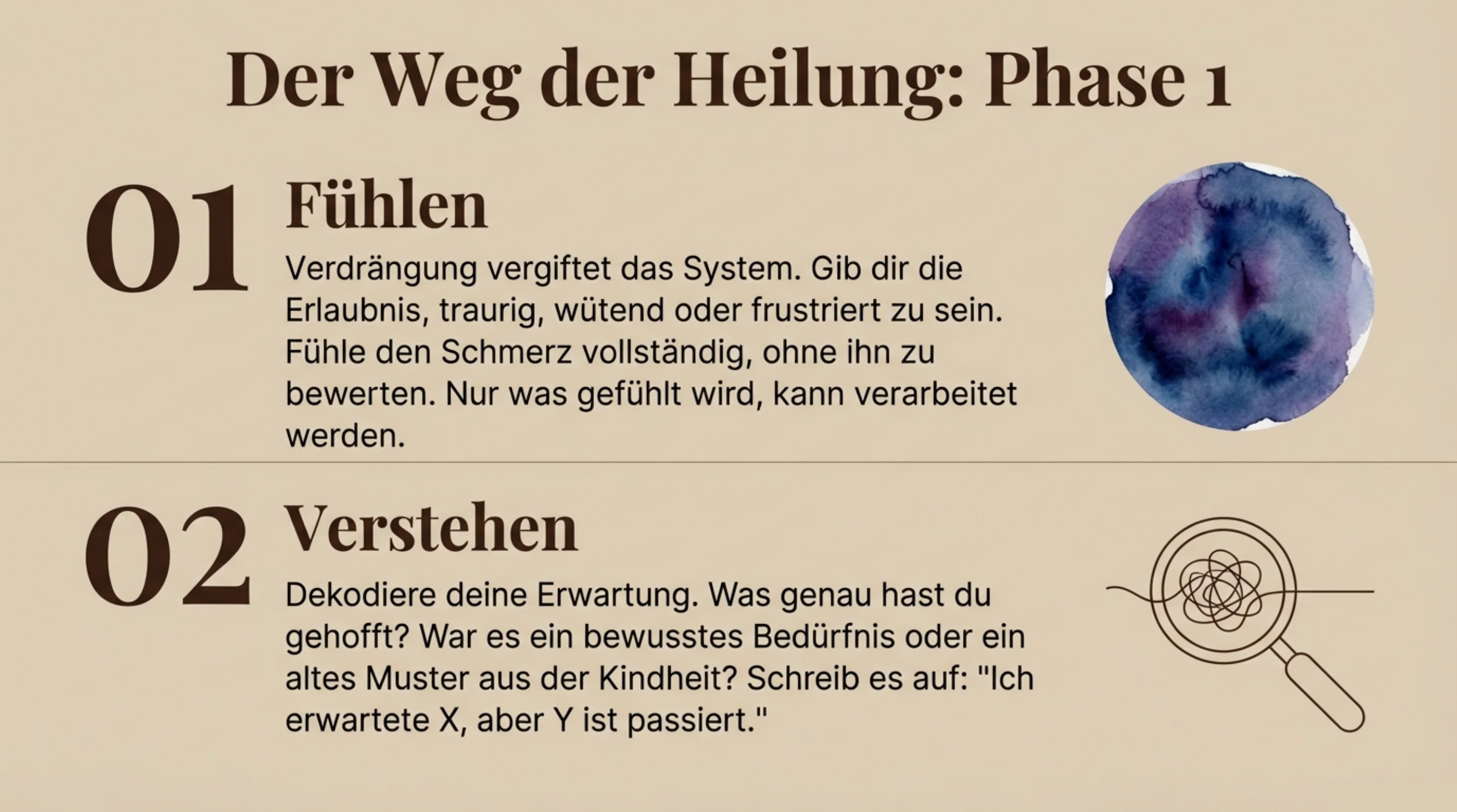 Wachsen an Enttäuschungen - Seite 7