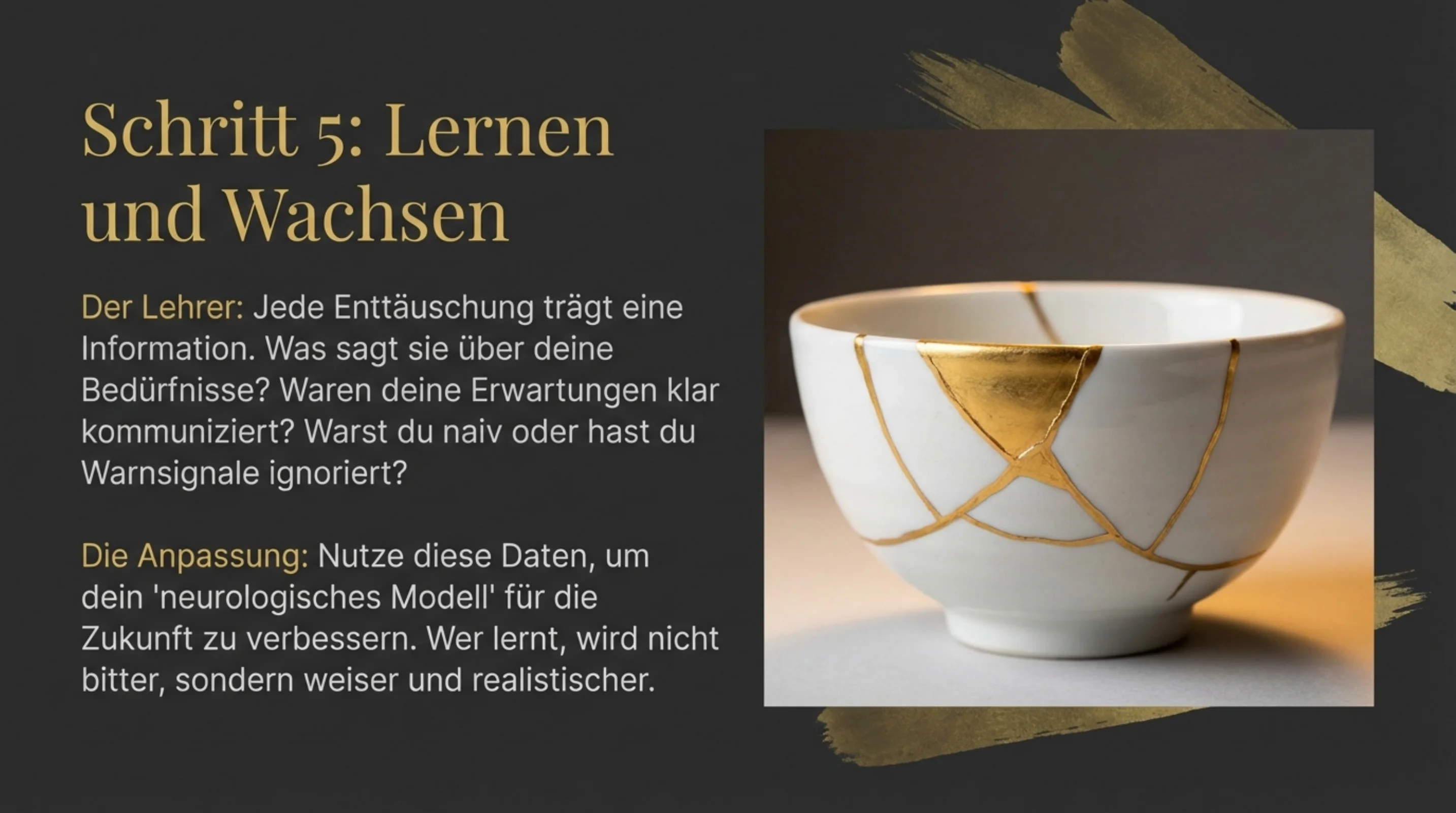 Wachsen an Enttäuschungen - Seite 9