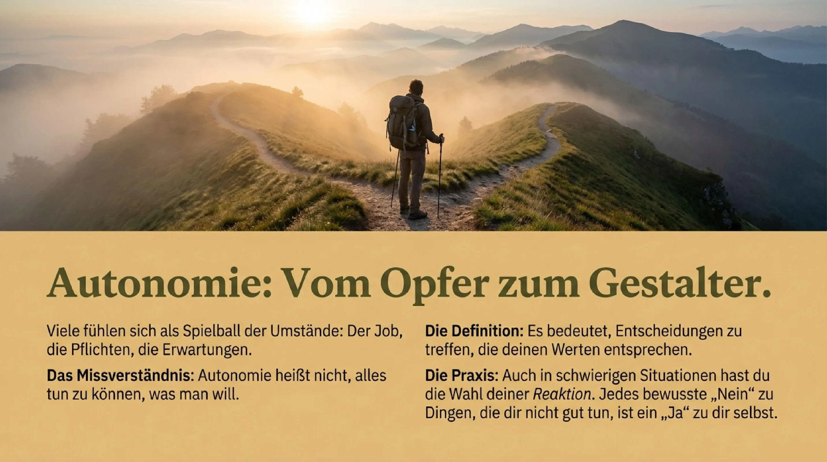 Wieder echte Freude erleben - Seite 5