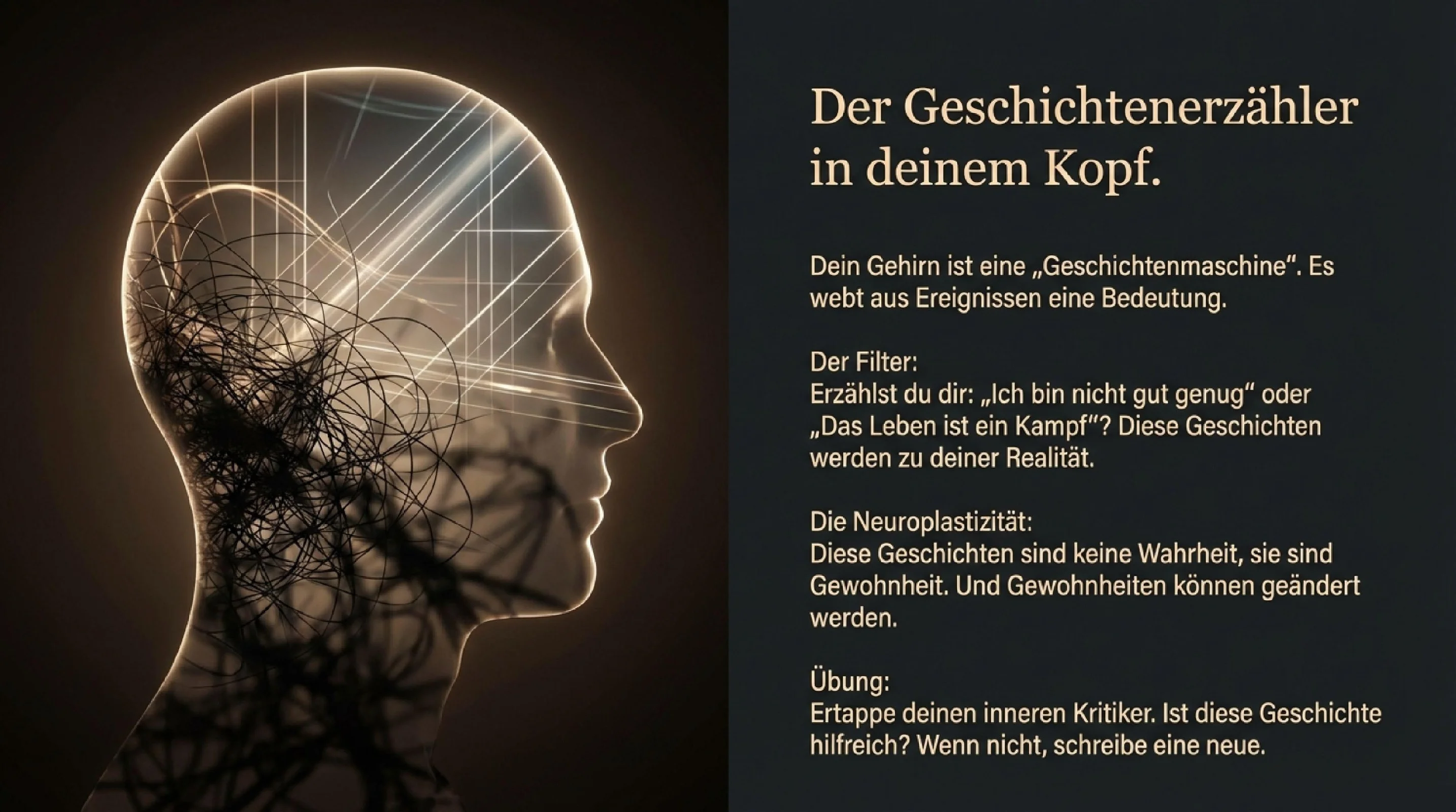 Wieder echte Freude erleben - Seite 7