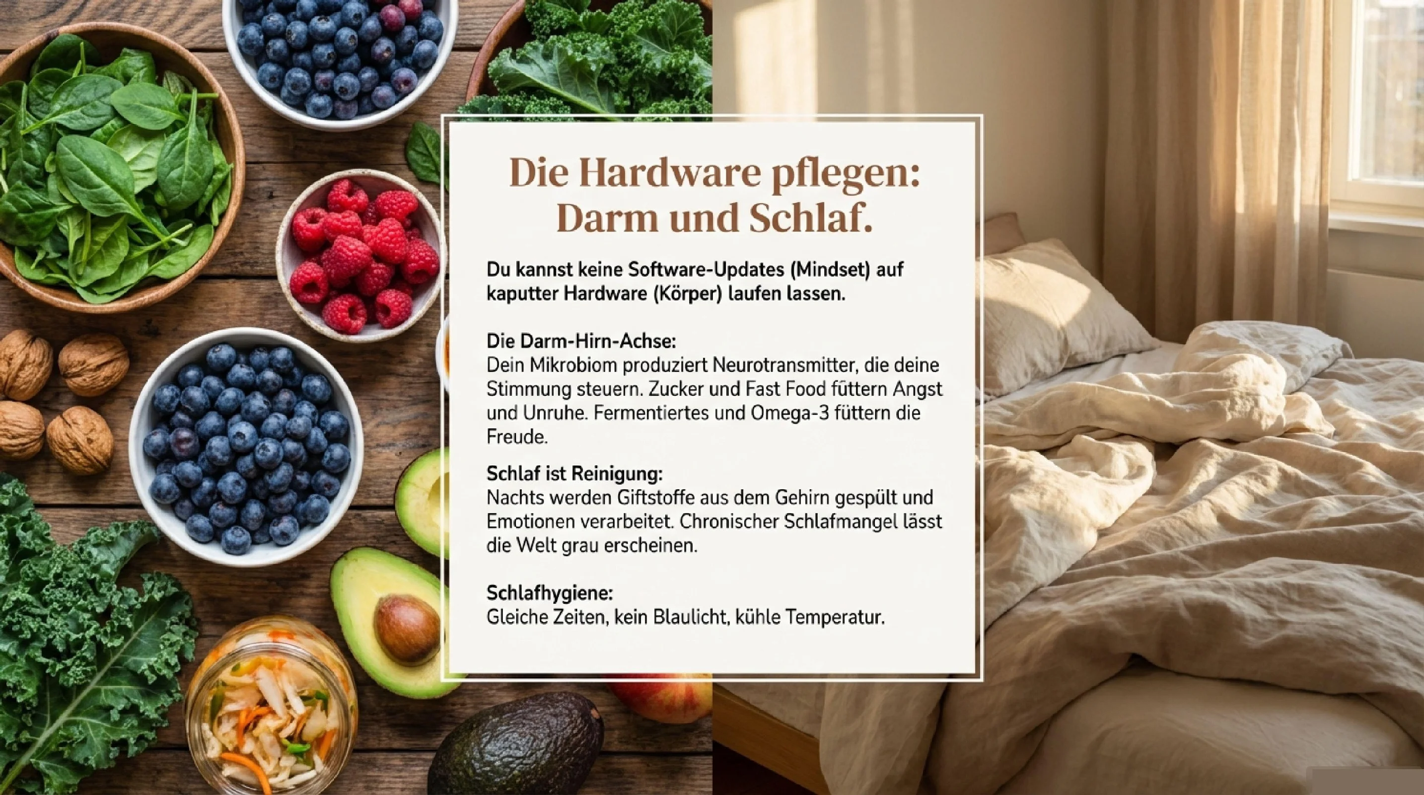 Wieder echte Freude erleben - Seite 8