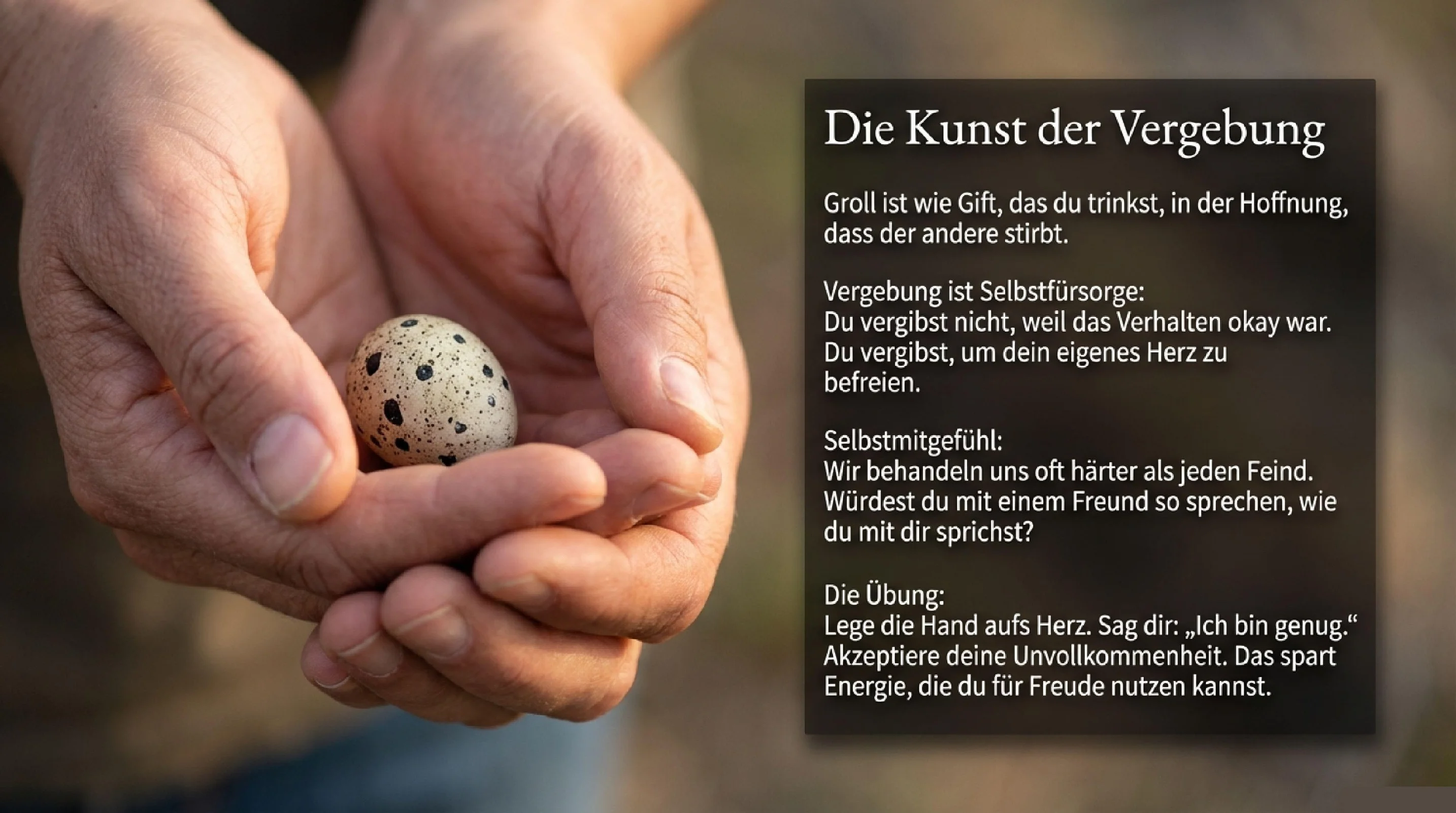 Wieder echte Freude erleben - Seite 11