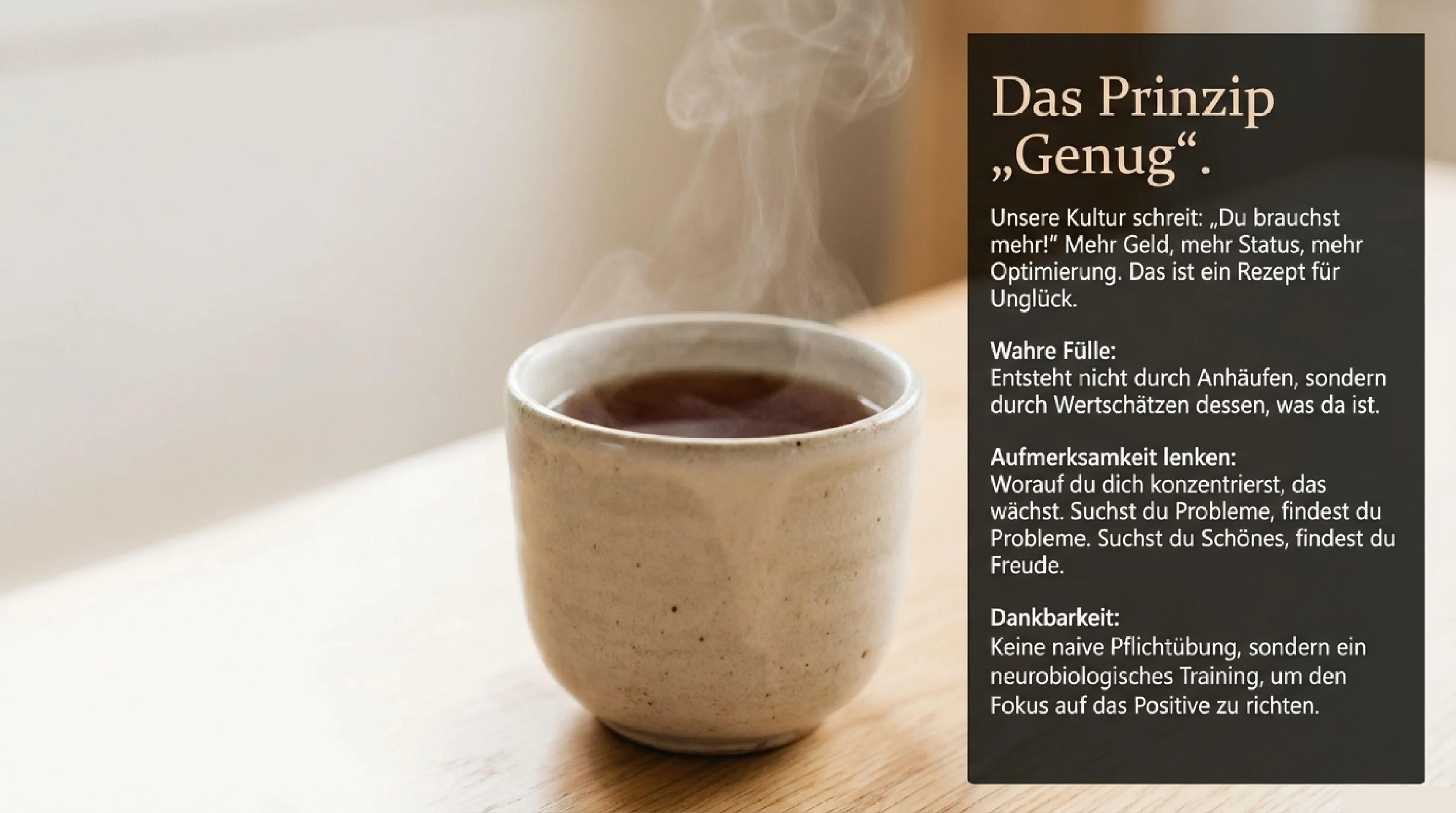 Wieder echte Freude erleben - Seite 13