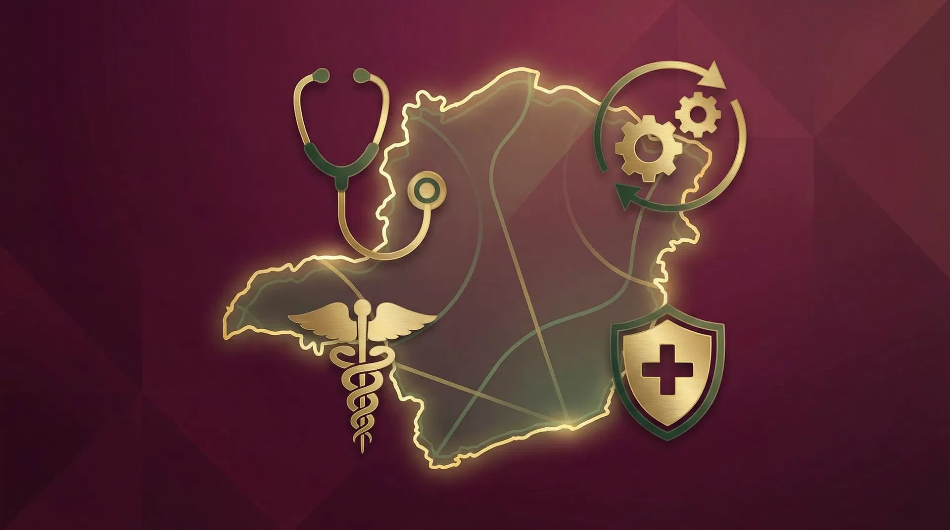 SES MG abre 380 vagas para profissionais de saúde – Inscrições até 2 de abril