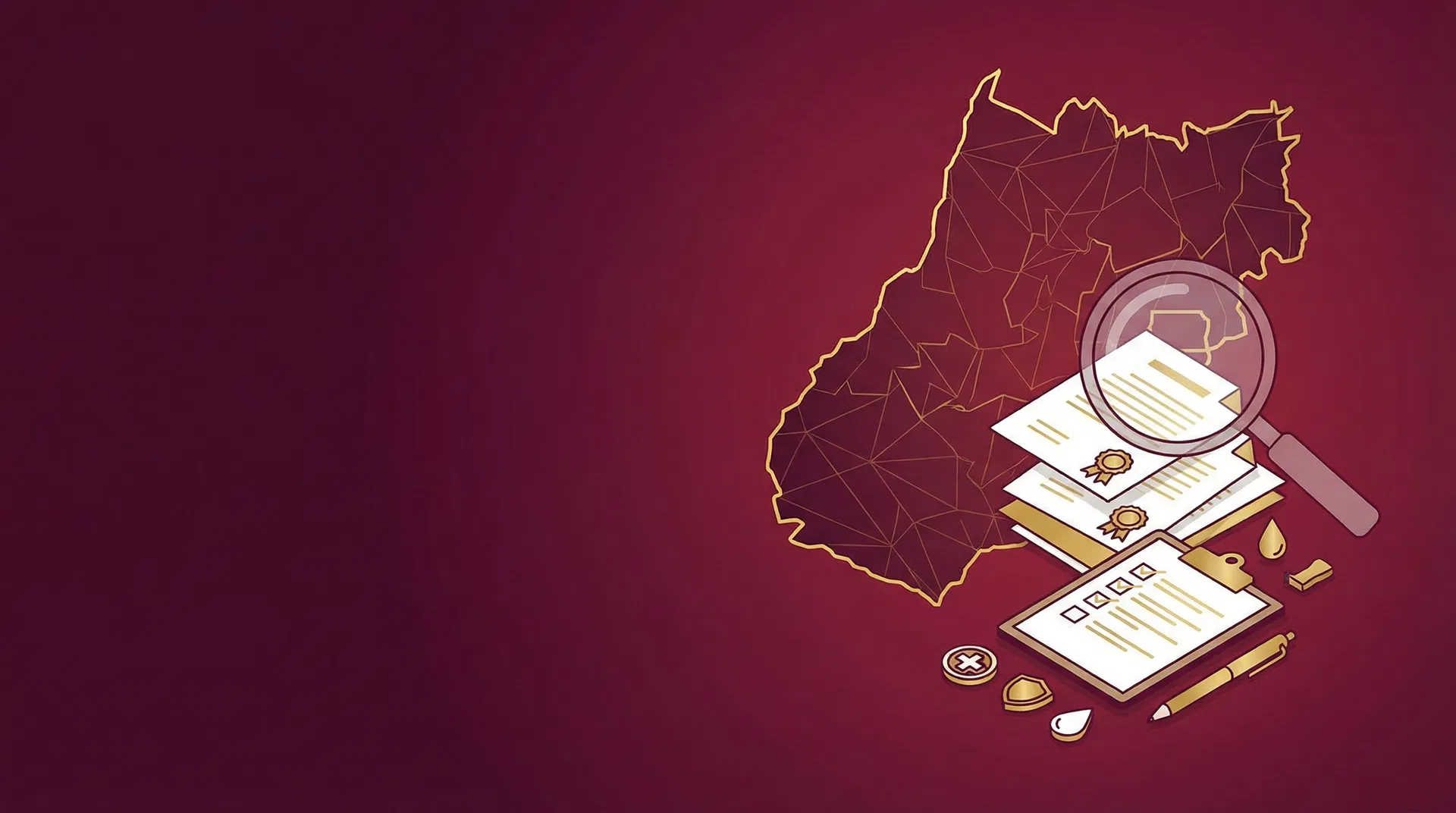 SES GO abre 50 vagas para Fiscal de Saúde Pública com salário de R$ 10.118 – Inscrições a partir de 20 de março